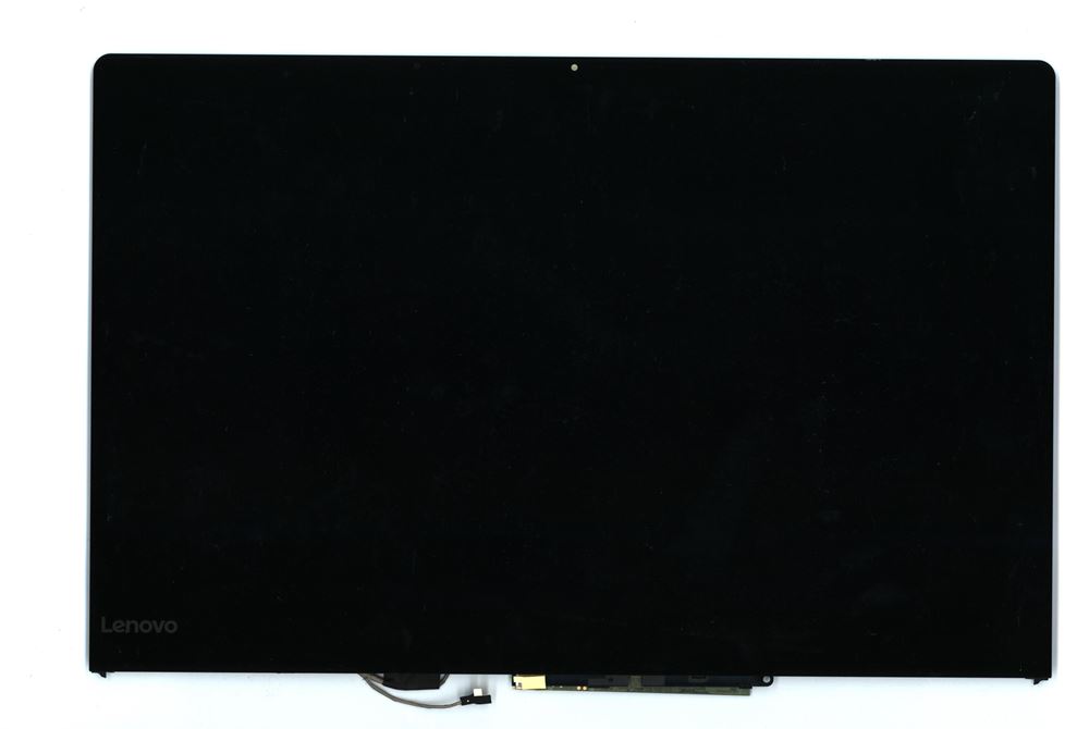 Lenovo IdeaPad Yoga 710-15IKB Laptop LCD ASSEMBLIES - 5D10M14145