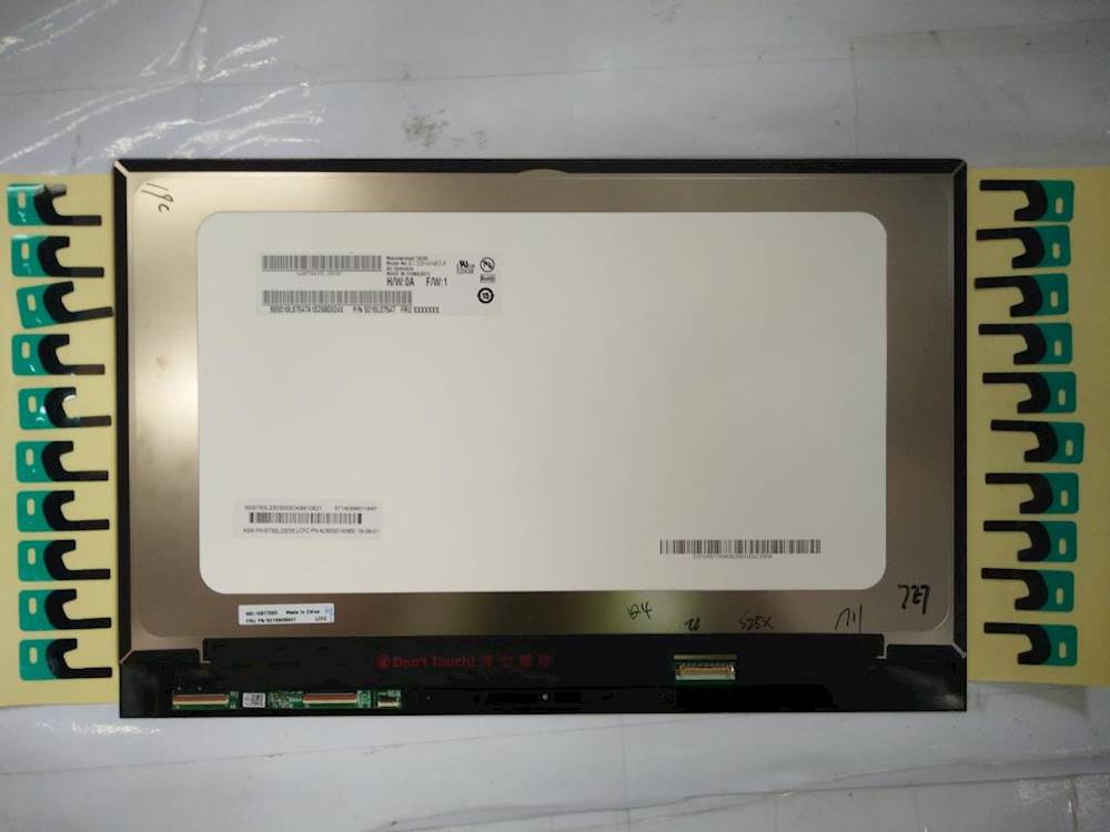 Lenovo Lenovo YOGA 910-13IKB LCD ASSEMBLIES - 5D10M35047