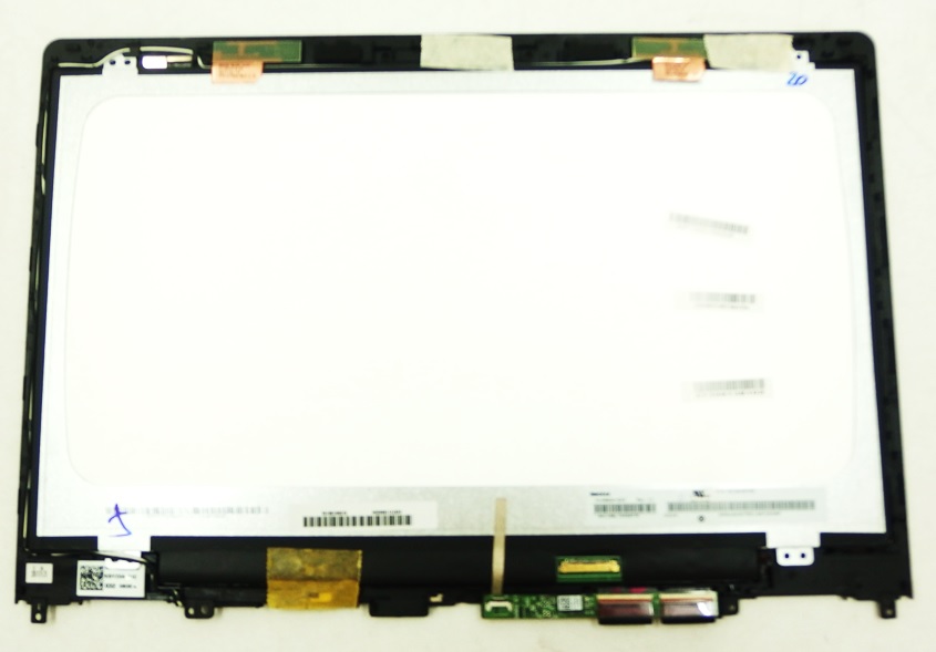 Lenovo Lenovo YOGA 510-14IKB LCD ASSEMBLIES - 5D10M41754