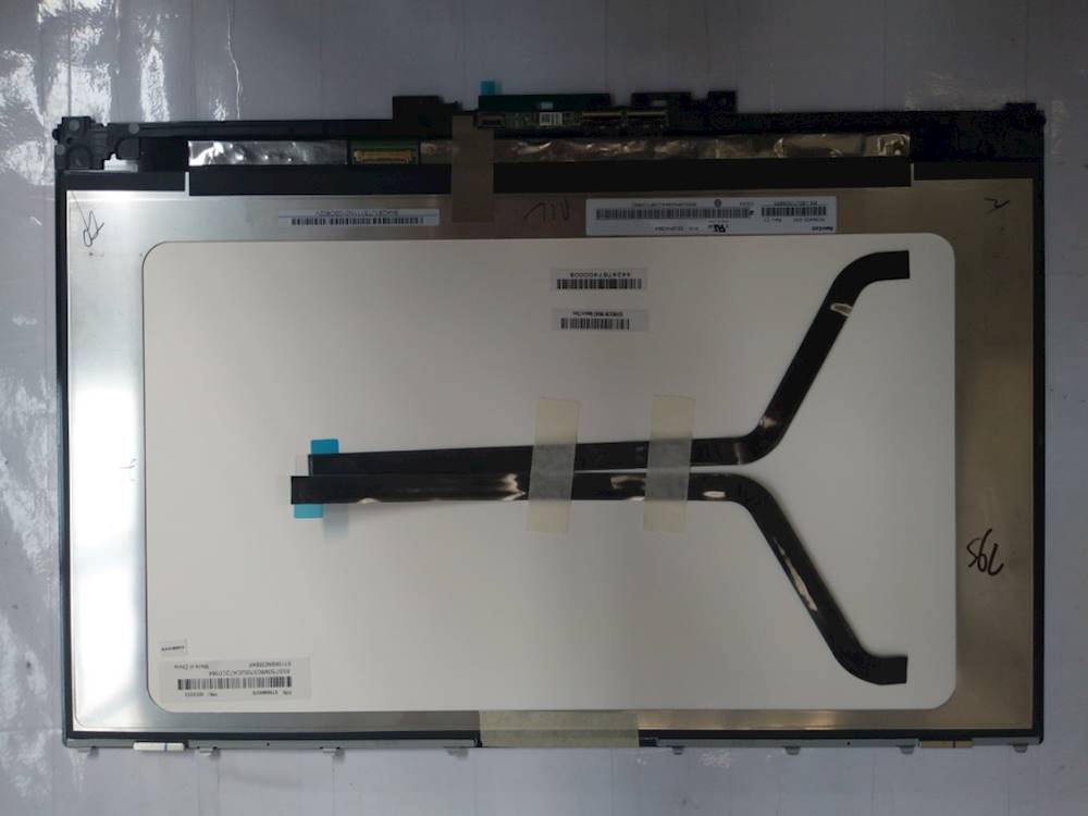 Lenovo IdeaPad Yoga 720-15IKB Laptop LCD ASSEMBLIES - 5D10N24289