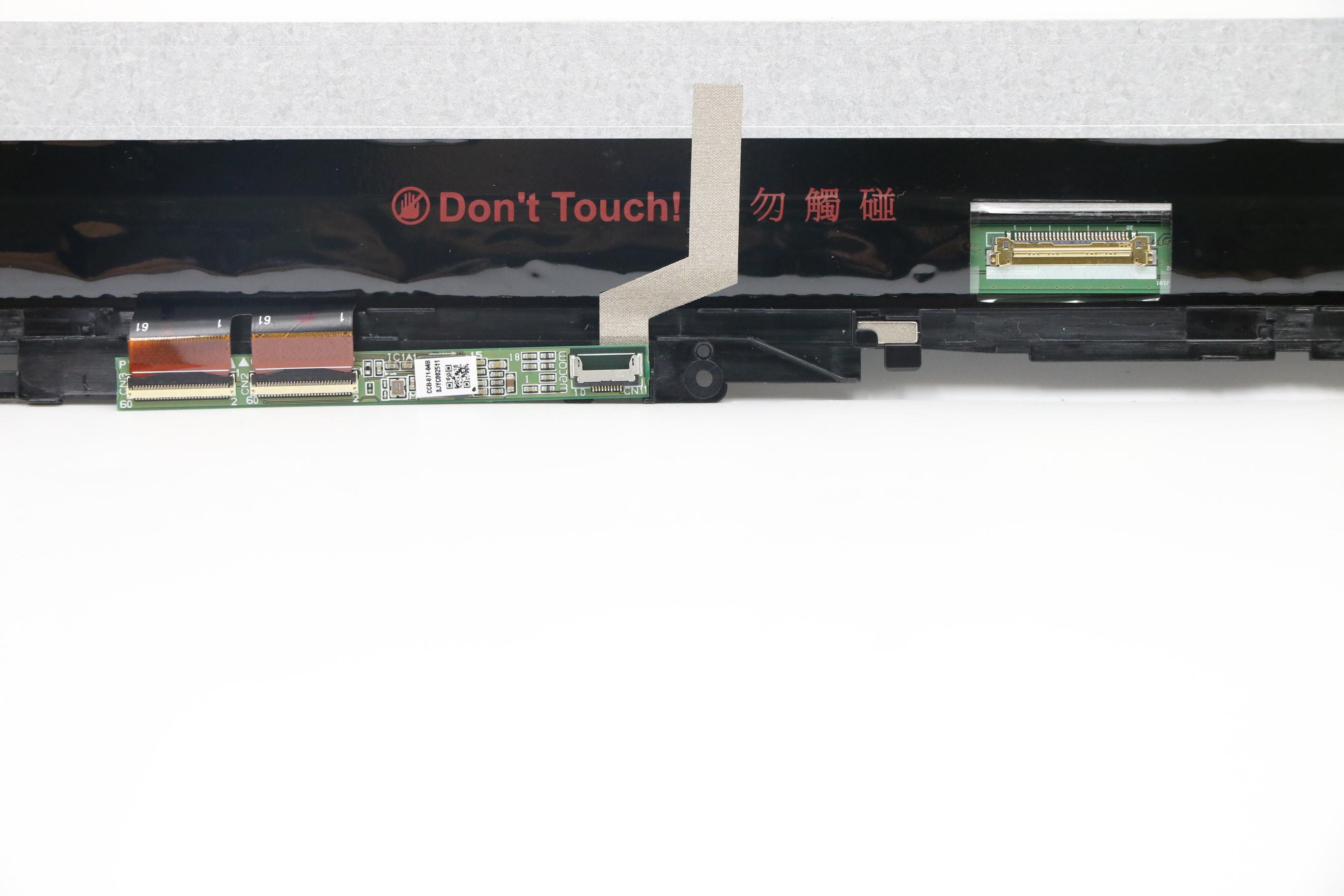 5D10N46974 - Original Lenovo LCD Module C 80XB FHD