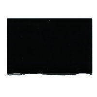Lenovo Flex 5-1570 (Type 81CA) Laptop (Lenovo) LCD ASSEMBLIES - 5D10N46974