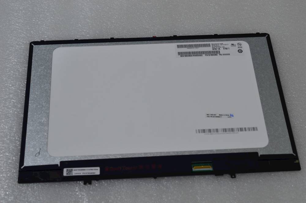 Lenovo 530S-14IKB Laptop (ideapad) LCD ASSEMBLIES - 5D10R06217