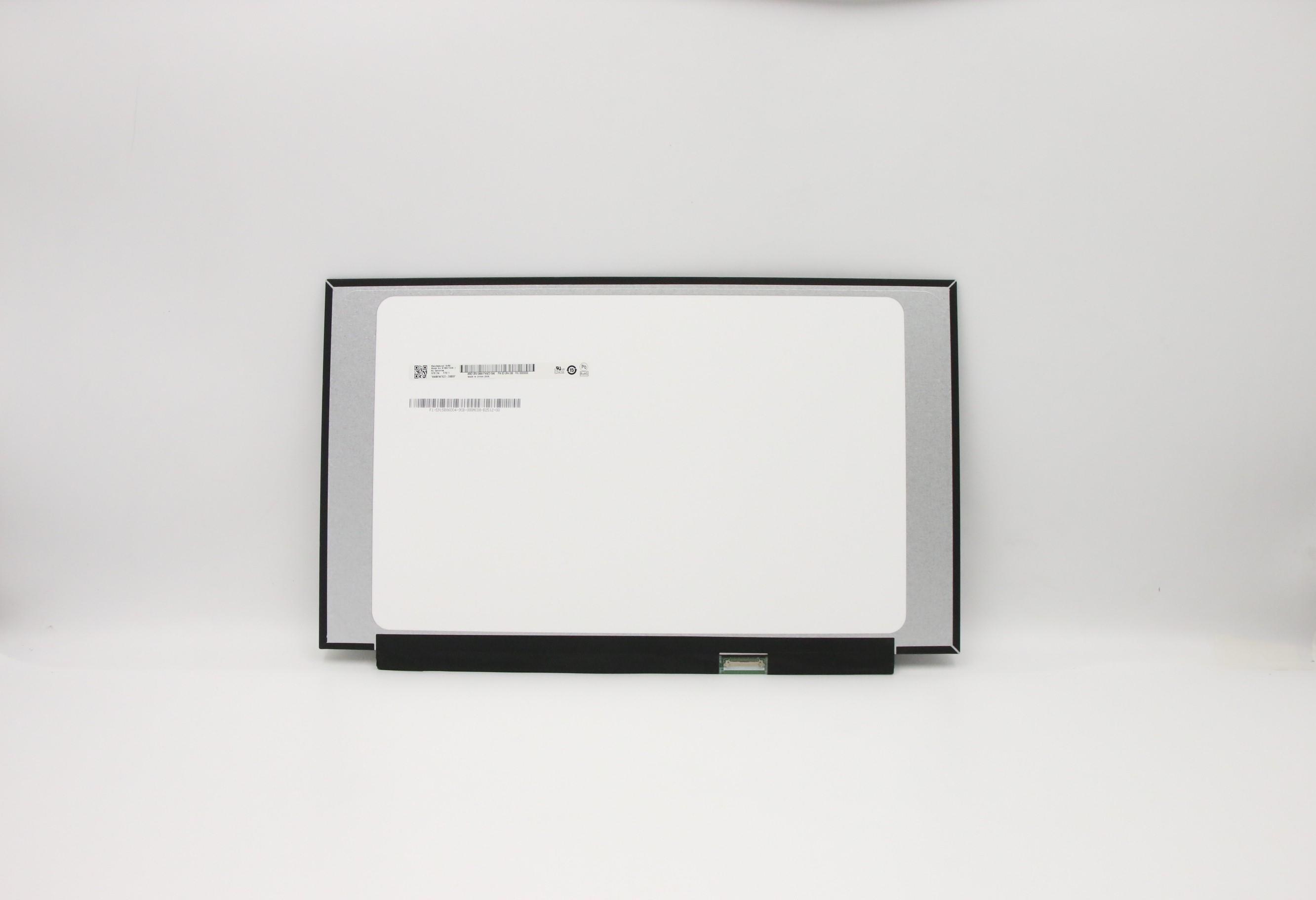 5D10R41285 - Original Lenovo LCD Panel, 15.6", FHD, Anti-Glare, TN, 220nit, (3 sides Narrow Bezel)