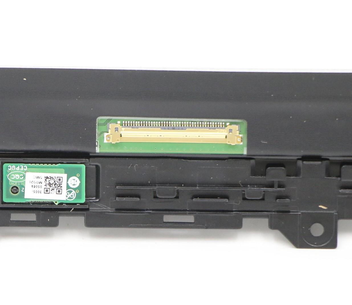 5D10S39583 - Original Lenovo LCD Assembly, 11.6", HD, Touch, Glare, IPS, 250nit, 50%CG,  81TA W/G-SEN
