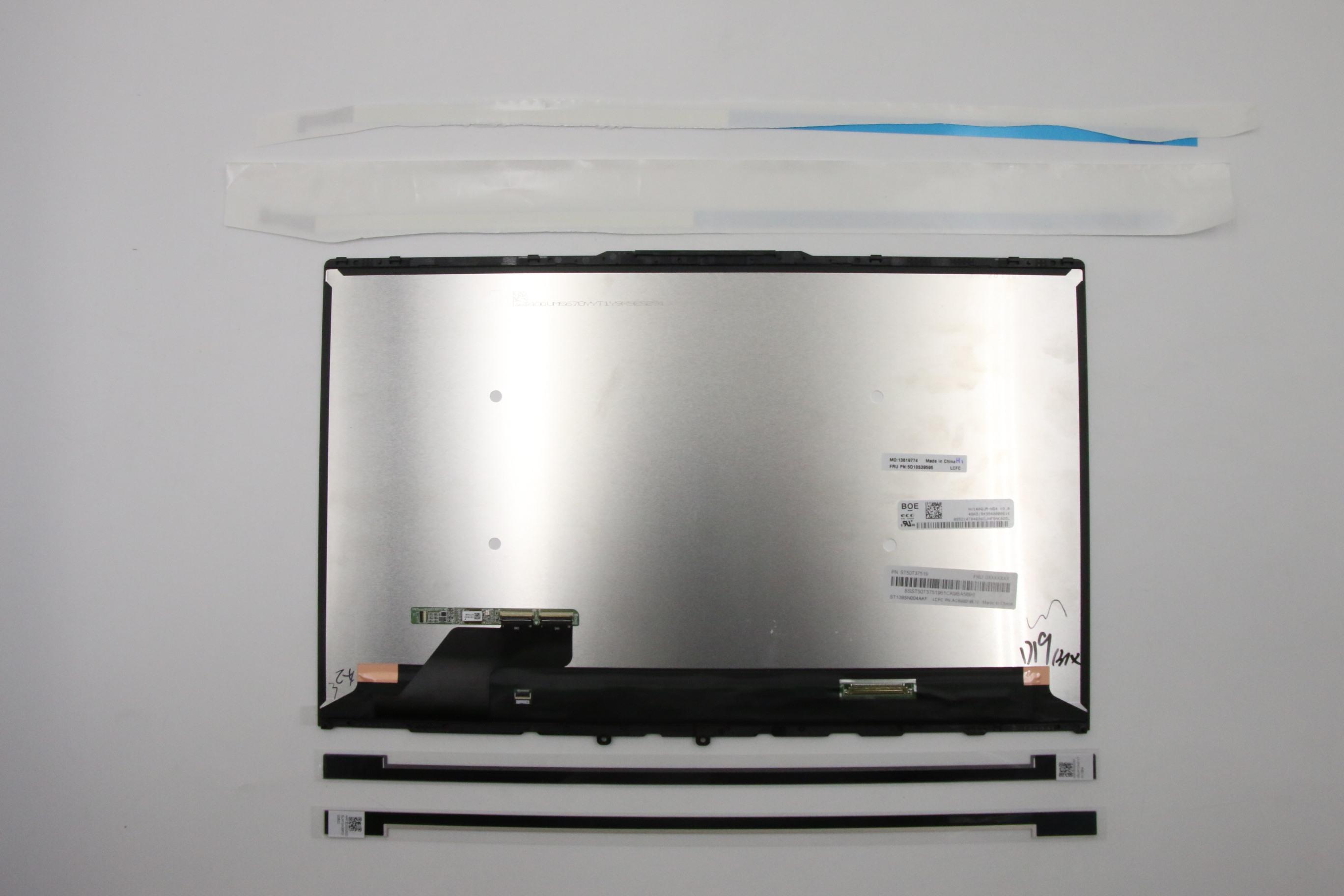 5D10S39596 - Original Lenovo LCD MODULE L 81Q9 UHD