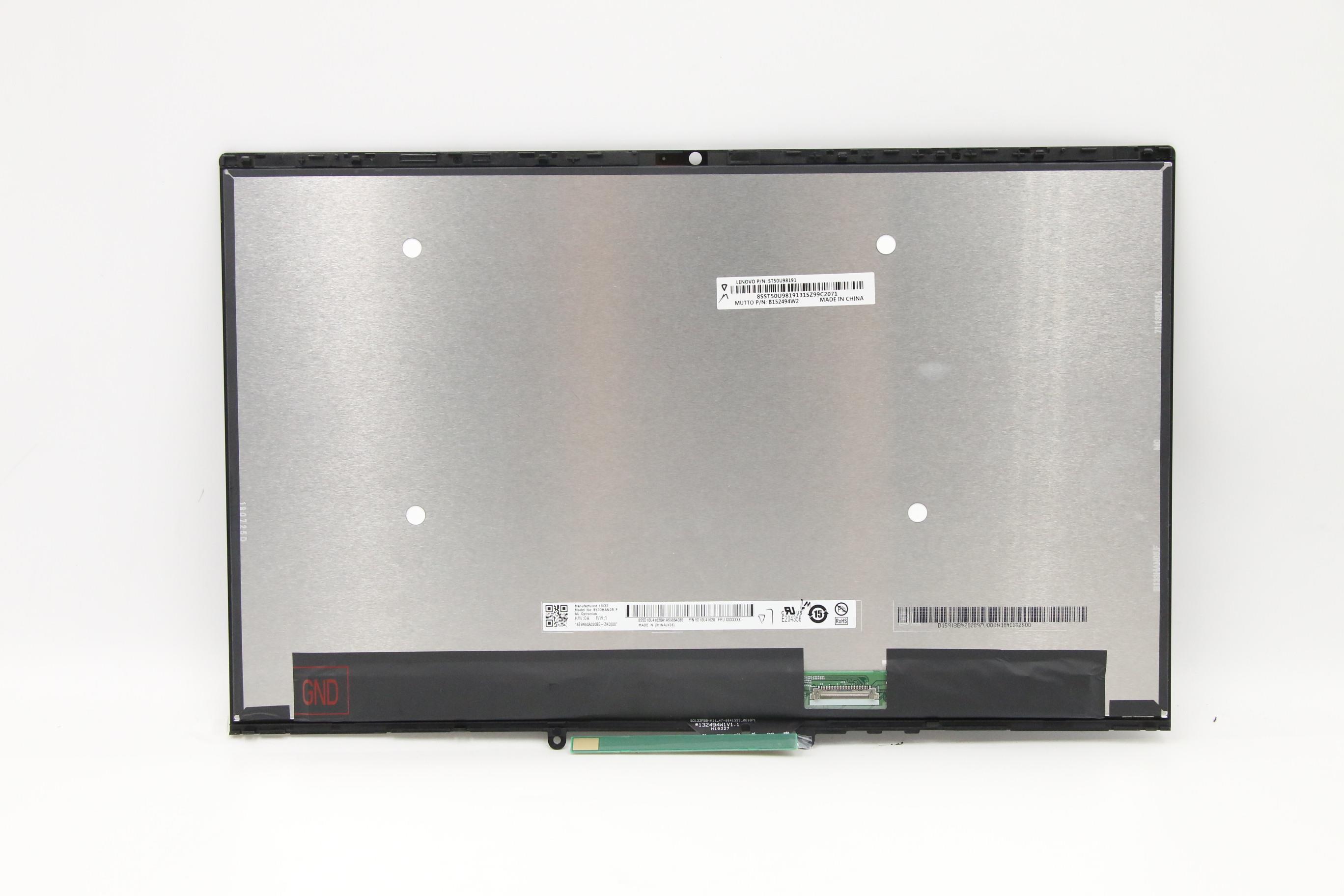 5D10S39624 - Original Lenovo LCD module Q 81UE 300