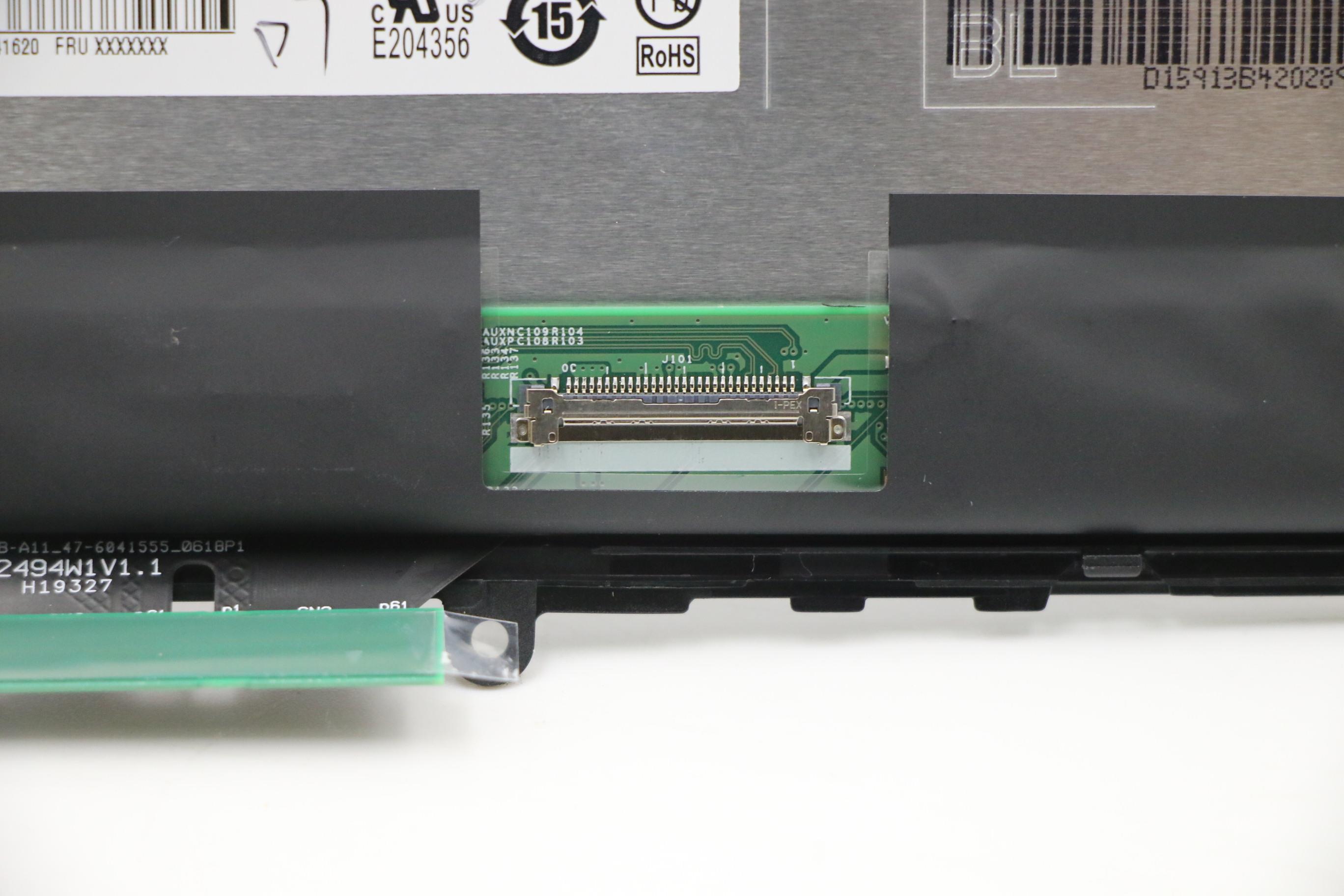 5D10S39624 - Original Lenovo LCD module Q 81UE 300