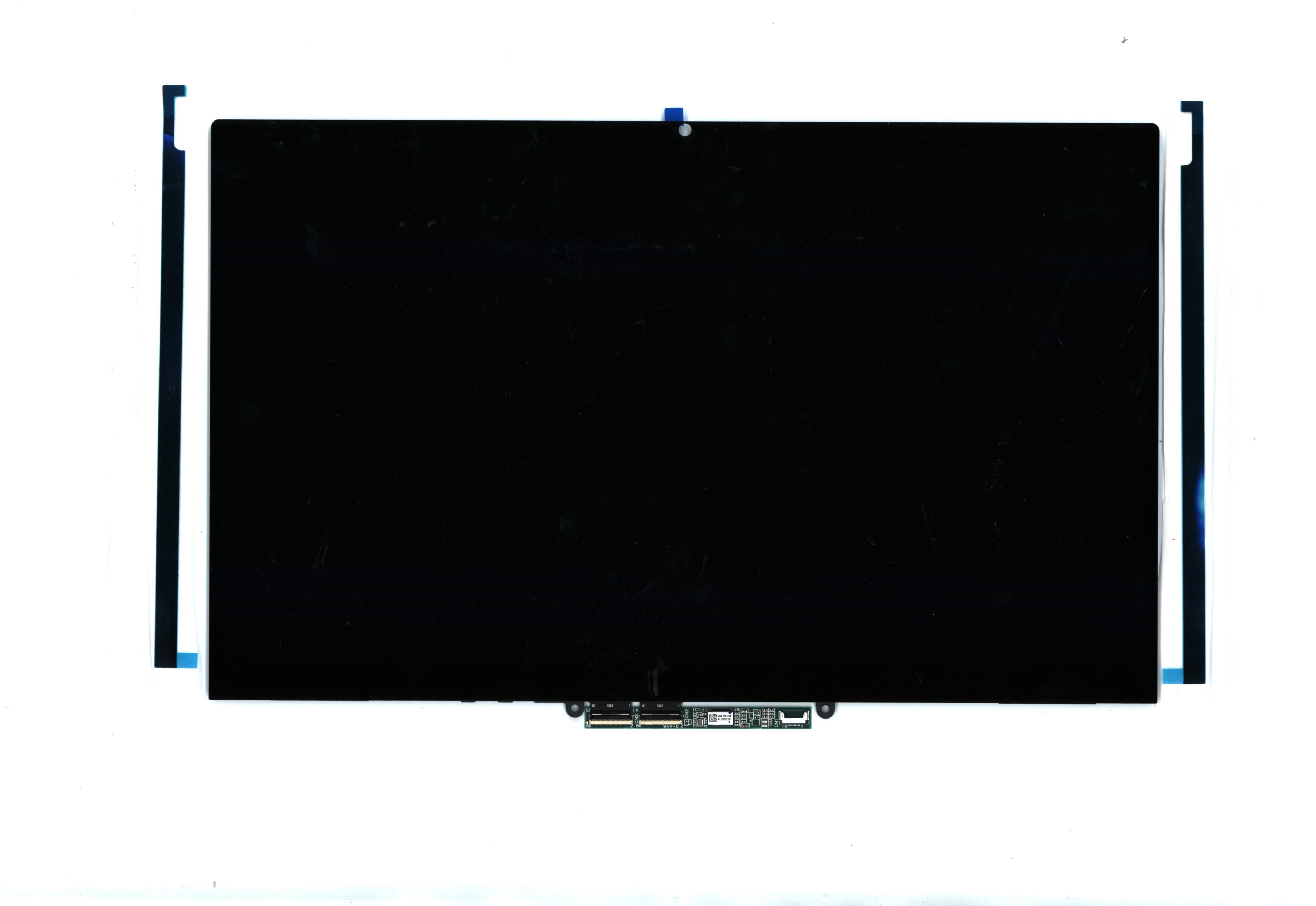 Genuine Lenovo Replacement Screen  5D10S39625 Yoga C640-13IML LTE Laptop (Lenovo)
