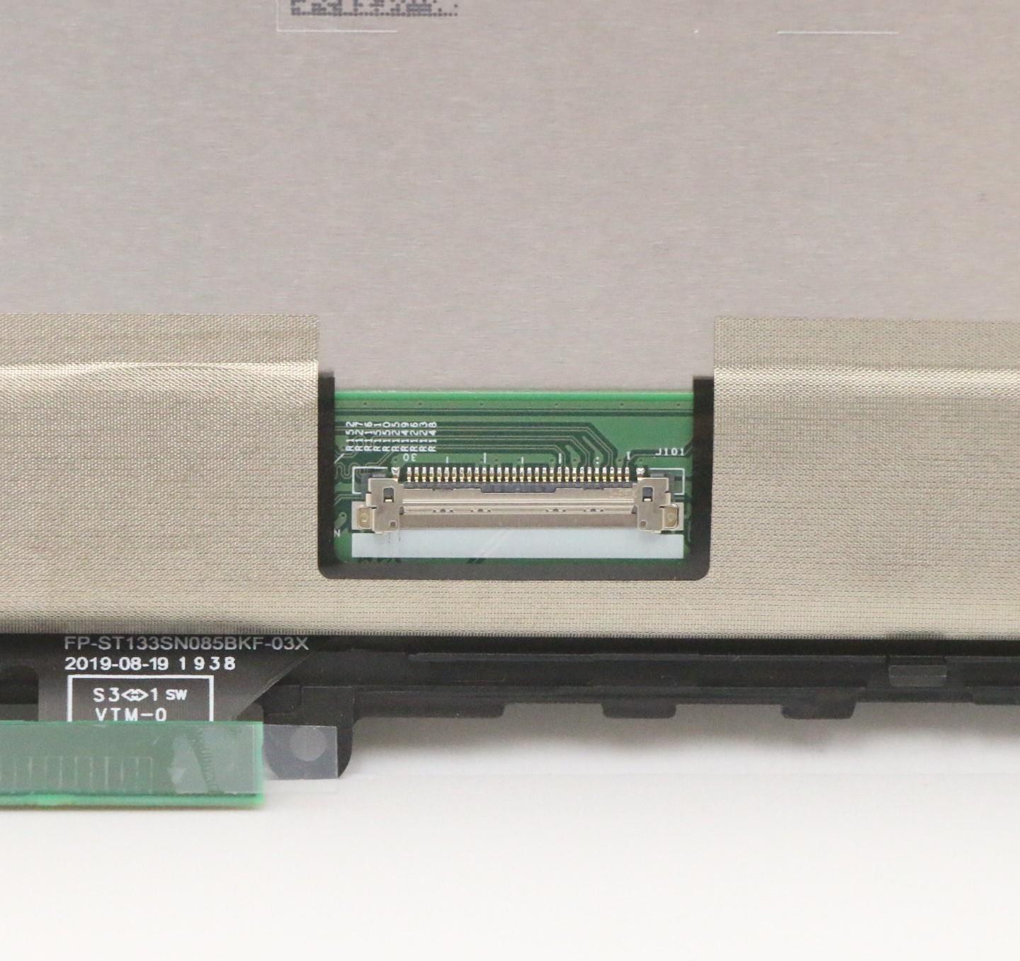 5D10S39625 - Original Lenovo LCD module Q 81UE 400