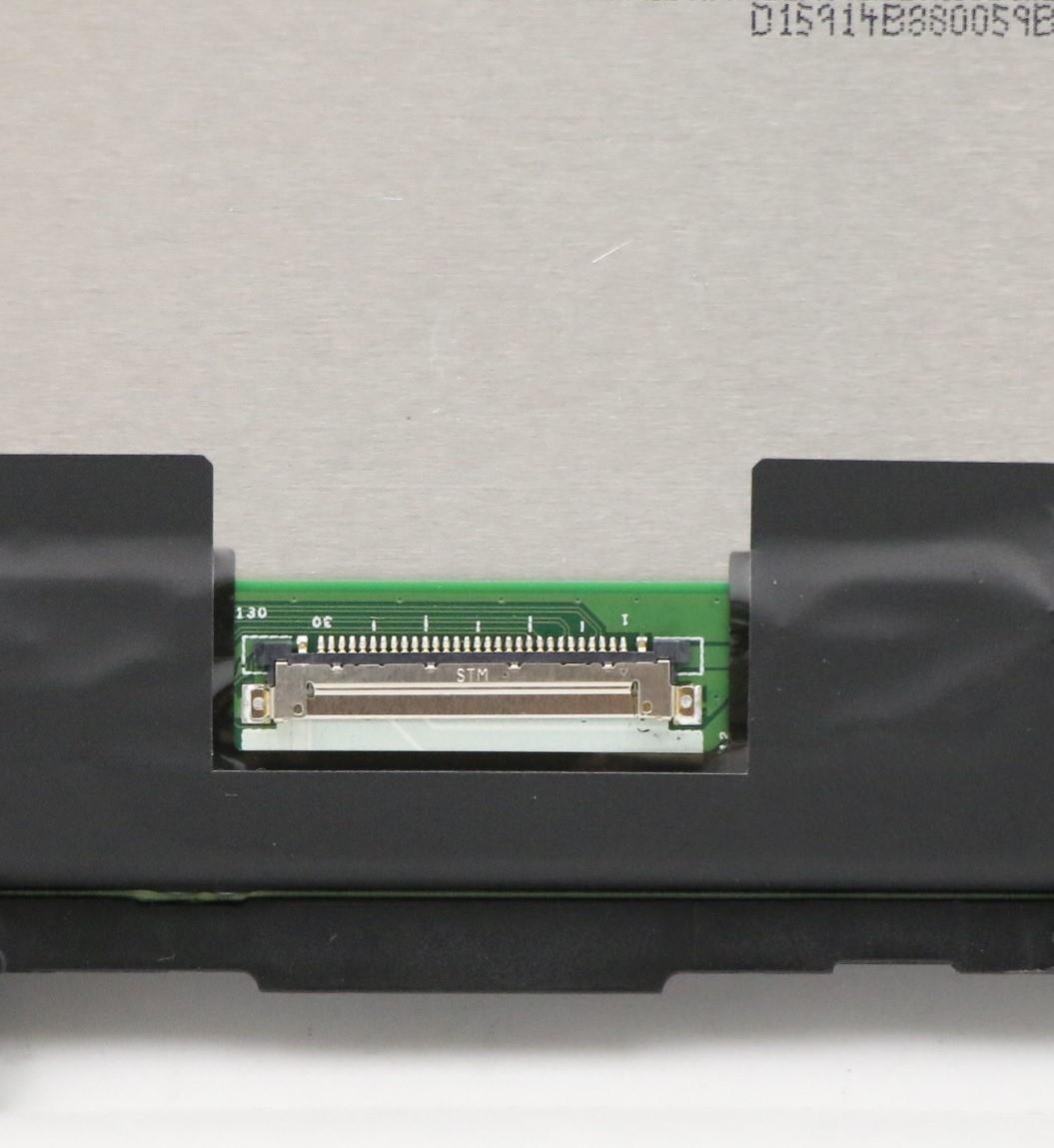 5D10S39641 - Original Lenovo LCD Assembly, 14", FHD, Touch, Anti-Glare, TN, 220nit, 45%NTSC, 81X1 TN