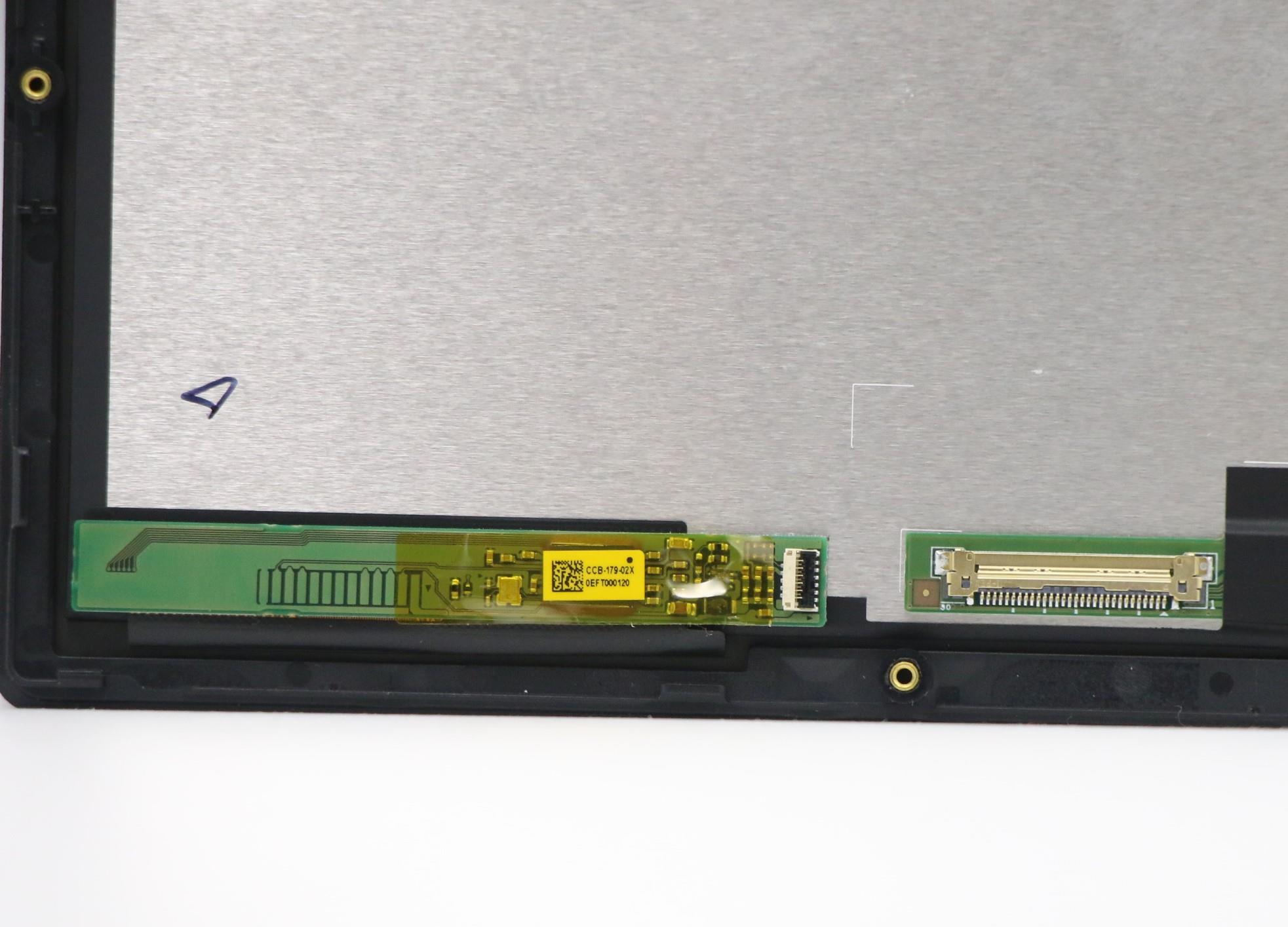 5D10S39651 - Original Lenovo LCD Module, 13", QHD, Touch, Anti-glare, IPS