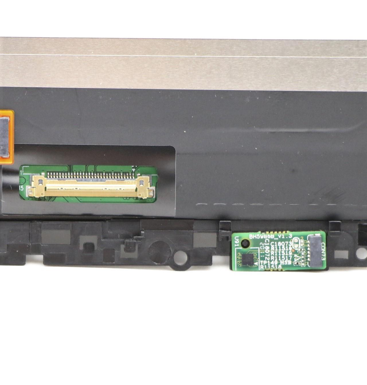 5D10S39656 - Original Lenovo LCD Module B 82B8 13.3FHD 250N