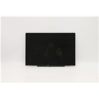 Lenovo 300e 2nd Gen Notebook (Lenovo) (82GK) LCD ASSEMBLIES - 5D10S39681