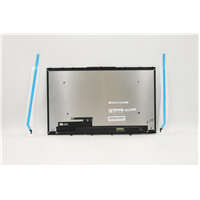 Lenovo IdeaPad Yoga 7-15ITL5 Laptop LCD ASSEMBLIES - 5D10S39687