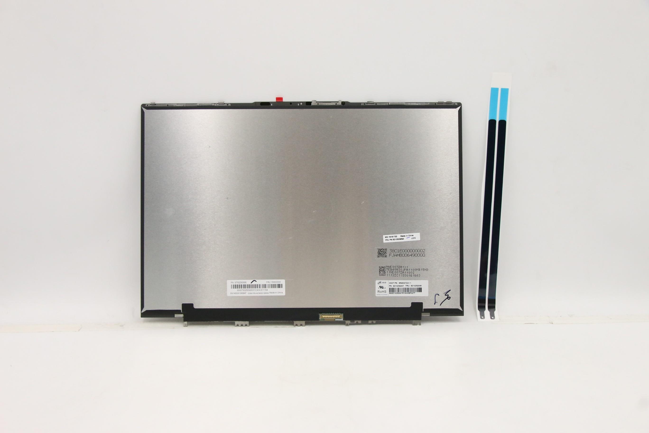 5D10S39694 - Original Lenovo LCD ModuleL82LW/glue*0.2g