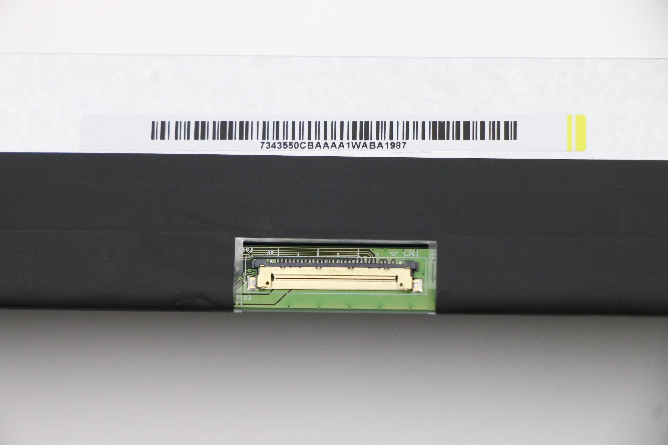 5D10S39696 - Original Lenovo LCD Assembly, 17.3", HD, TN, Anti-Glare, 82H9