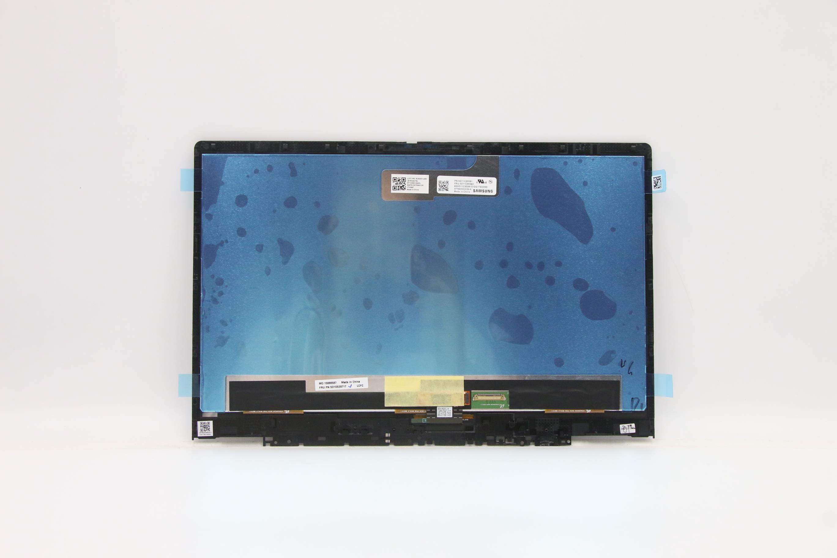 5D10S39717 - Original Lenovo LCD Module L 82M7 OLED Panel