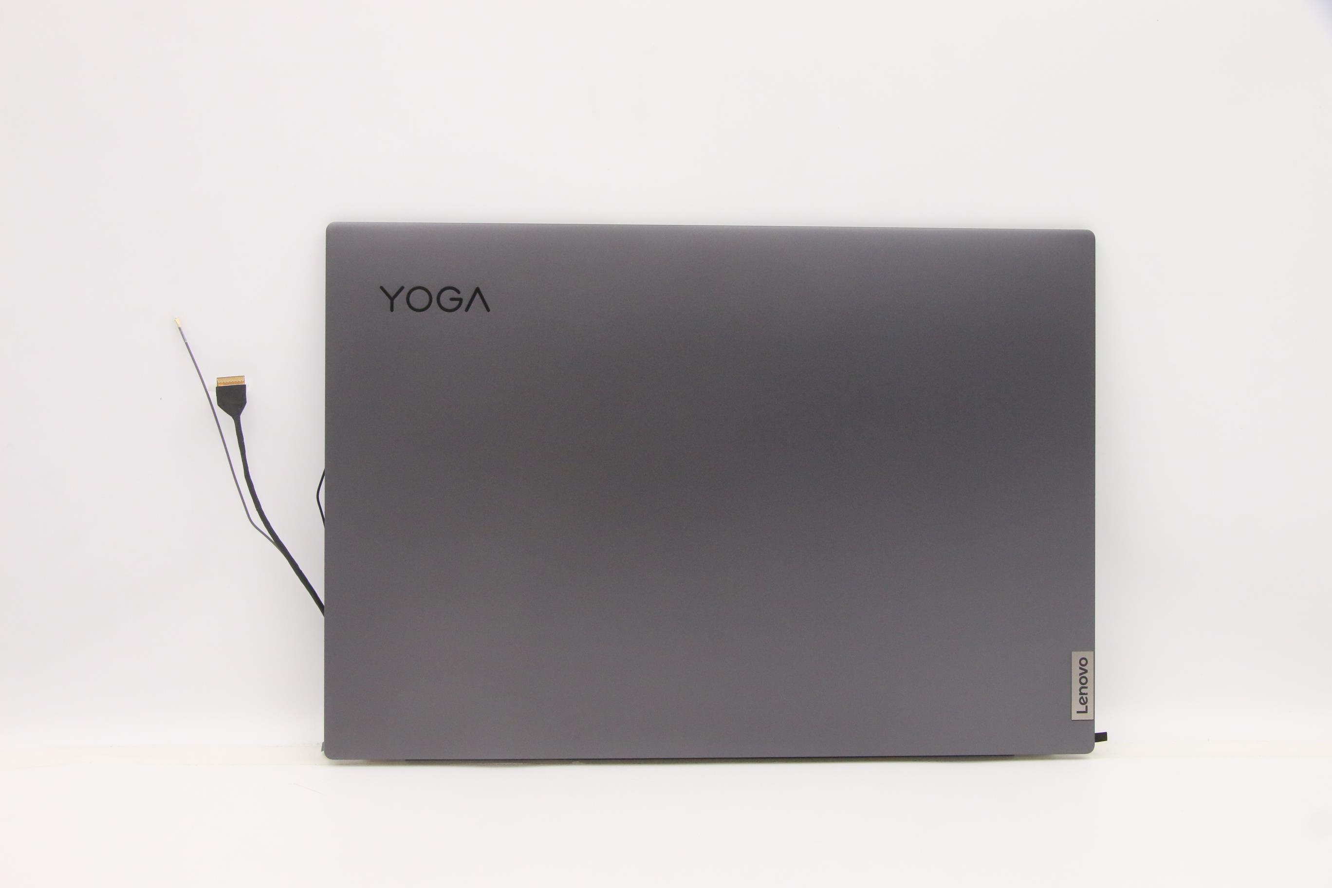 5D10S39731 - Original Lenovo DISPLAY LCD MODULE H82QQYogaUmaSG 60HZ
