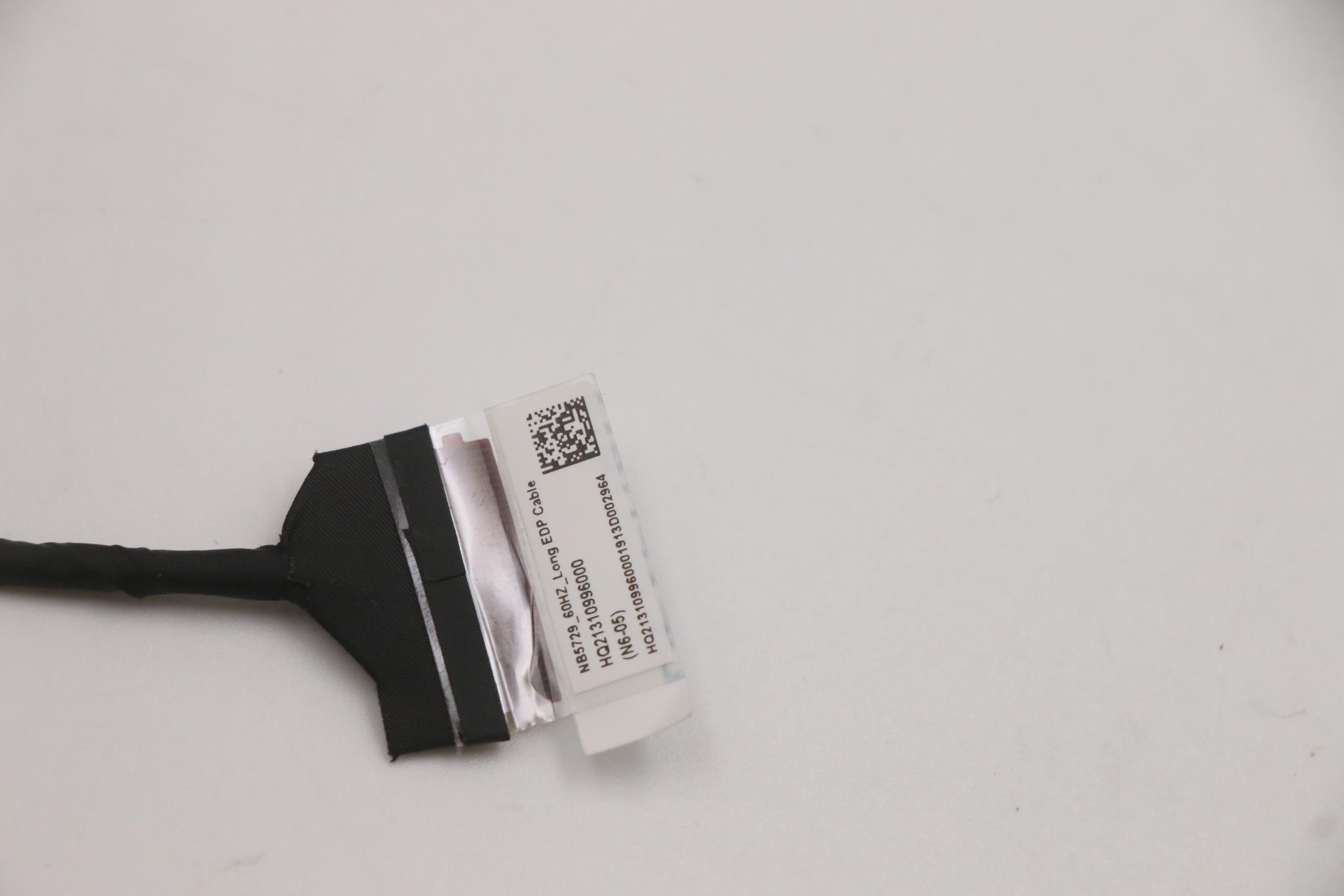 5D10S39731 - Original Lenovo DISPLAY LCD MODULE H82QQYogaUmaSG 60HZ