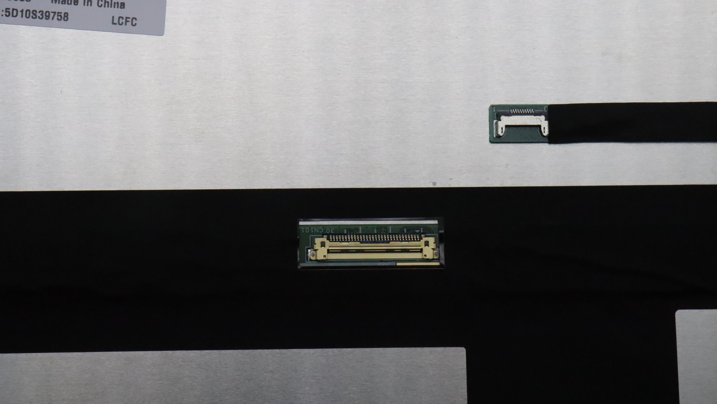 5D10S39758 - Original Lenovo DISPLAY LCD MODULE L 82LU OAT
