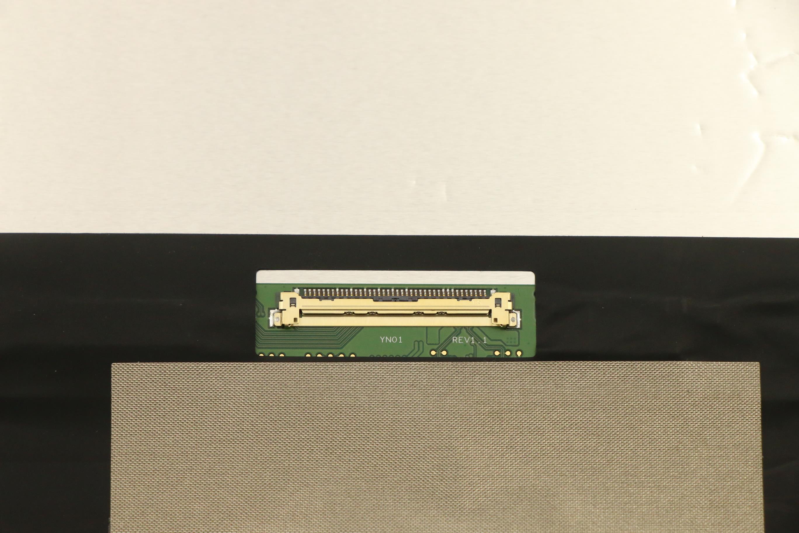 Lenovo Part  Original Lenovo LCD Assembly, 14", UHD, Touch, Glare, OLED, 400nit, 82LU OAT OLED