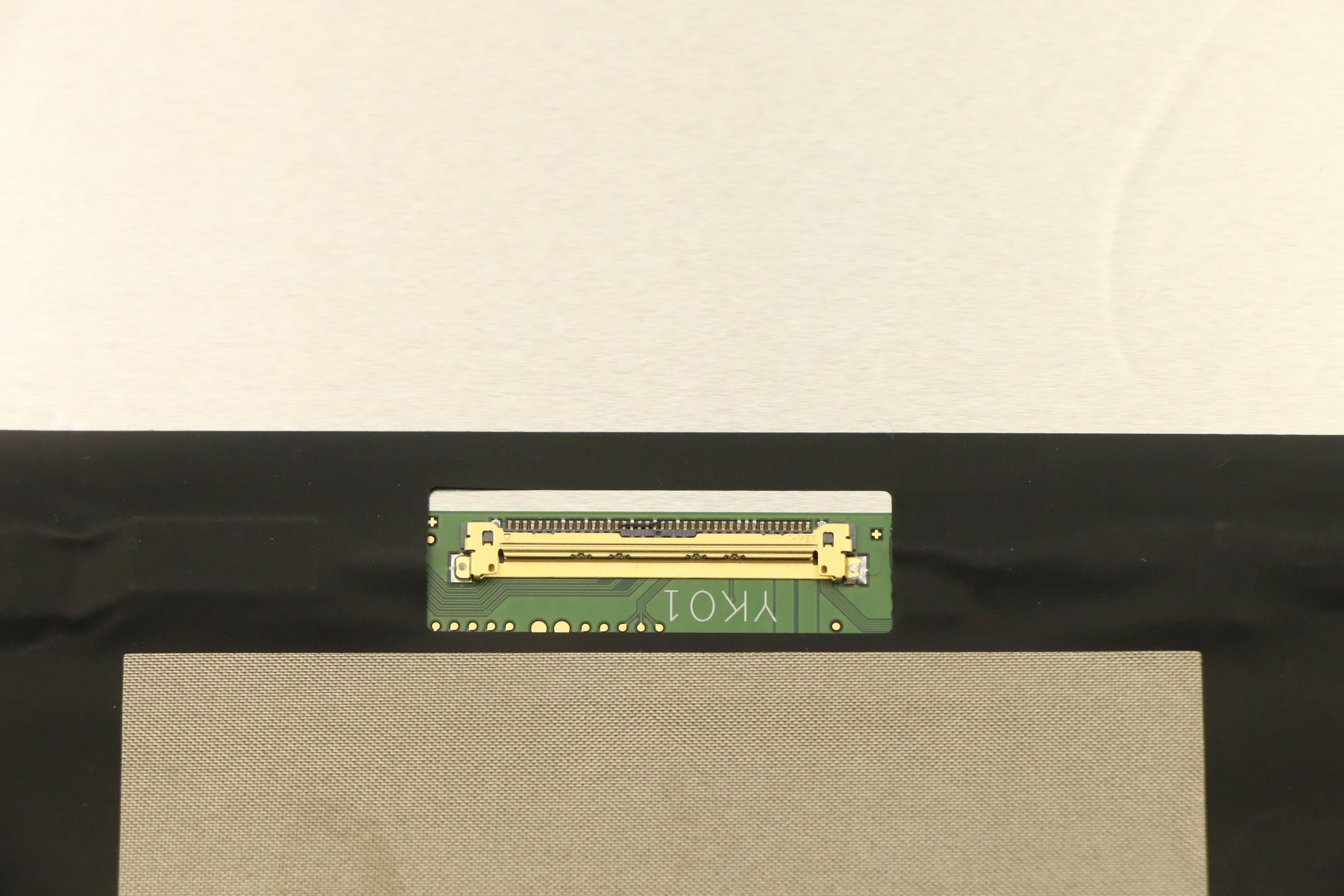 5D10S39761 - Original Lenovo LCD Module, 14", 2.8K, Touch, Glare, OLED, 400nit