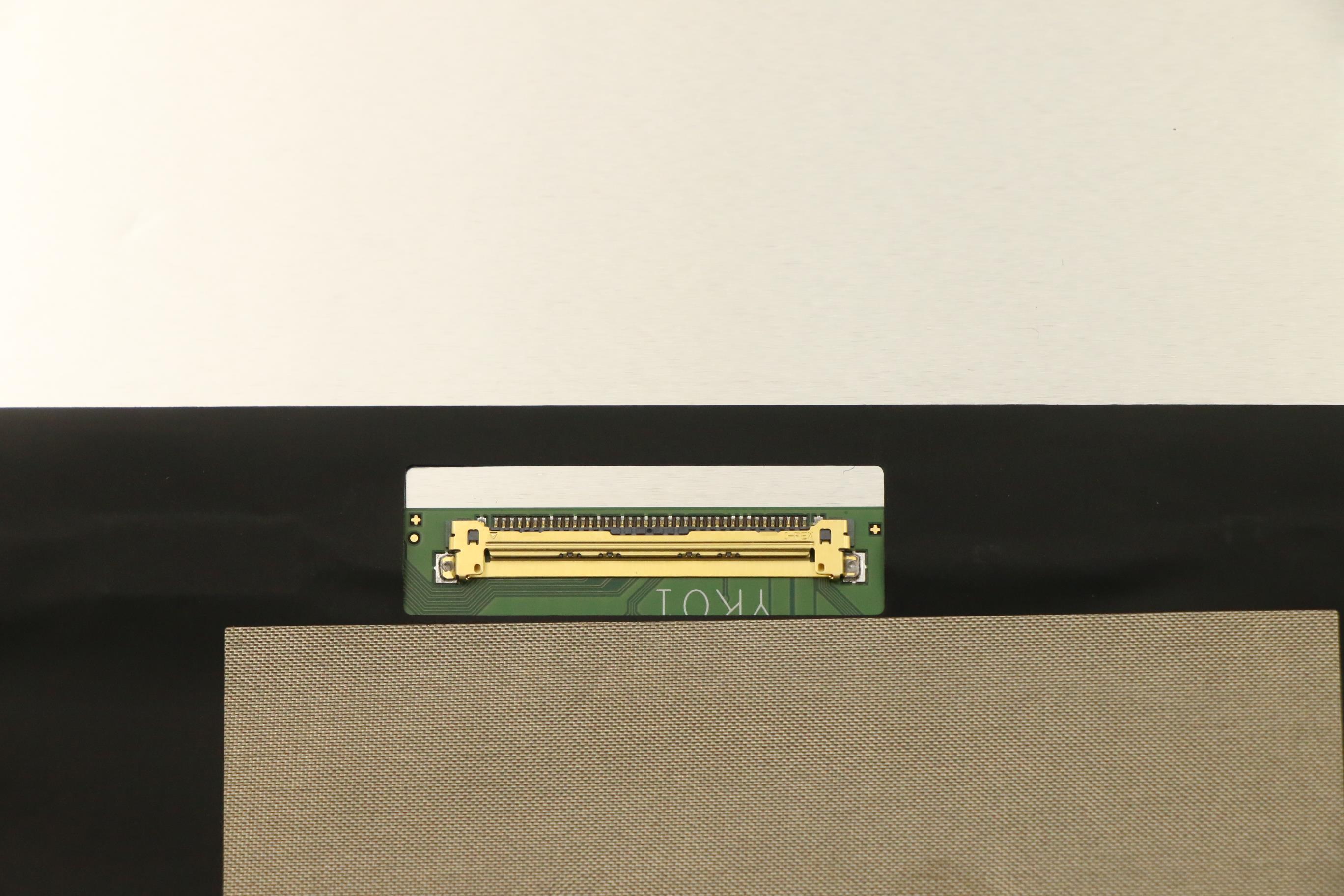 5D10S39762 - Original Lenovo LCD Assembly, 14", WQXGA+, Touch, OLED, 400nit, 82LU OAT