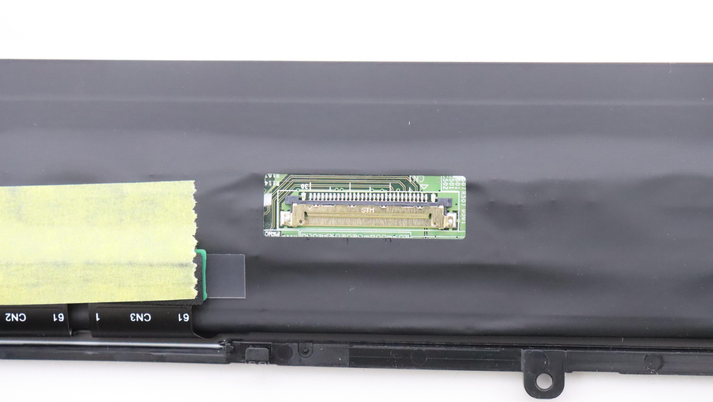 5D10S39765 - Original Lenovo LCD Module,13.3",WUXGA,Touch,Anti-Glare,300nit