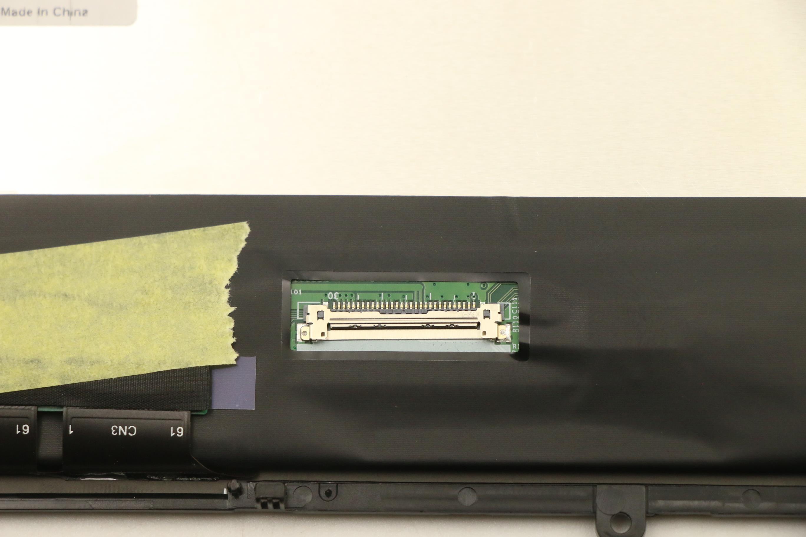 5D10S39766 - Original Lenovo LCD Module, 13.3", FHD, Touch, IPS, 300nit