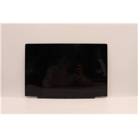 Genuine Lenovo Replacement Screen  5D10S39779 IdeaPad Flex 3 Chrome 15IJL7