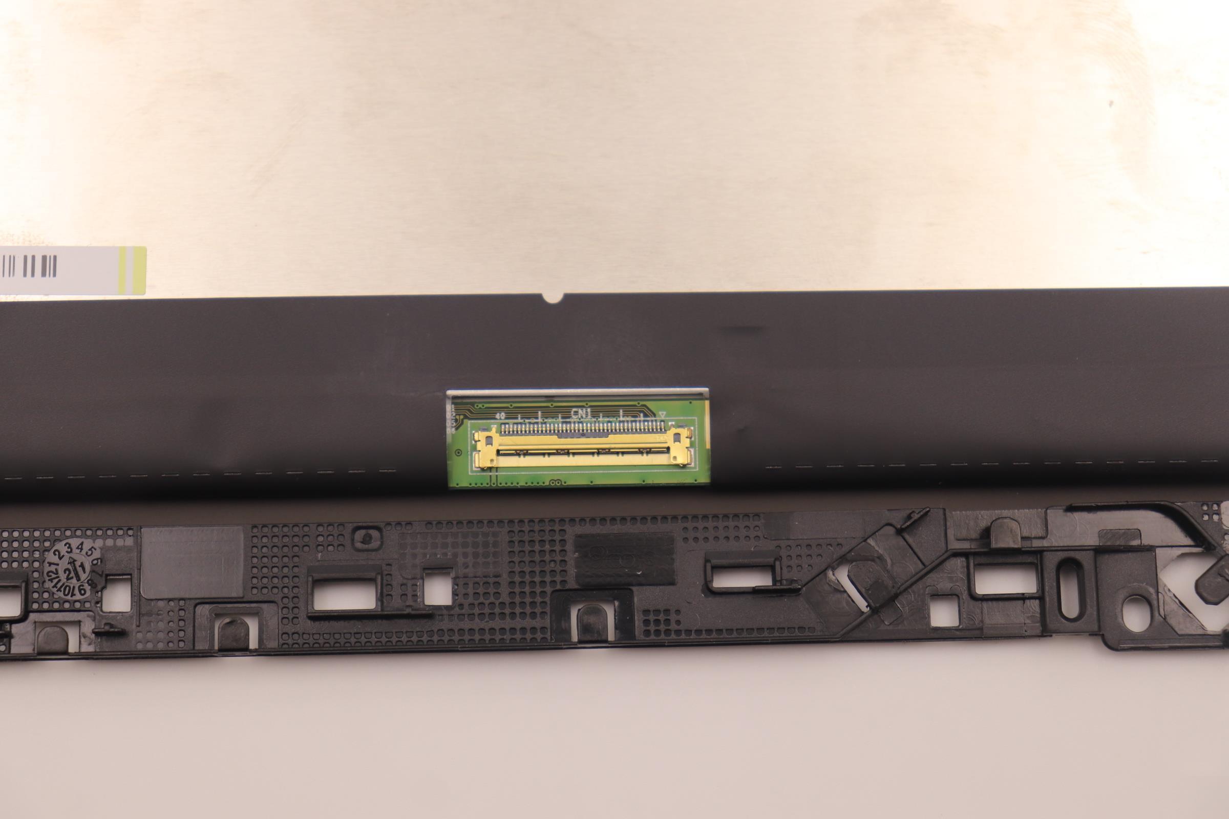 Lenovo Part  Original Lenovo LCD Assembly, 15.6", FHD, Touch, Anti-Glare, IPS, 300nit, 82T3 MUTTO BOE