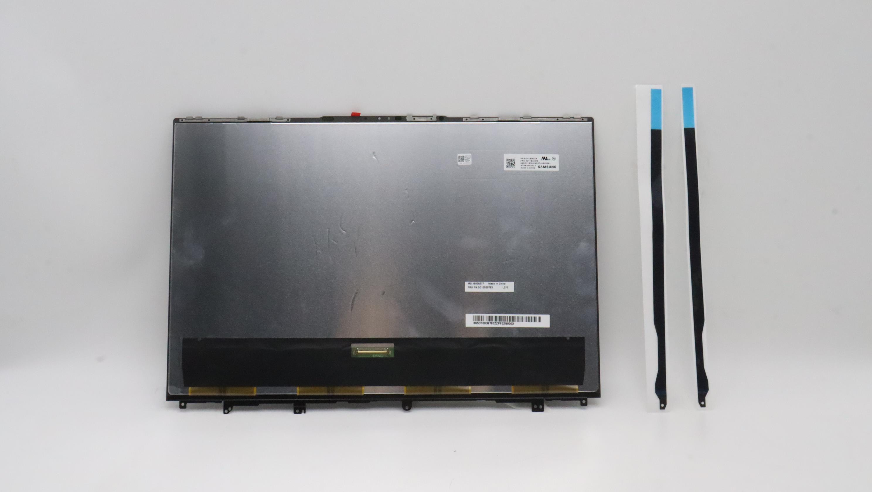 Lenovo Part  Original Lenovo DISPLAY LCD Module  L 82SV OLED Laibao