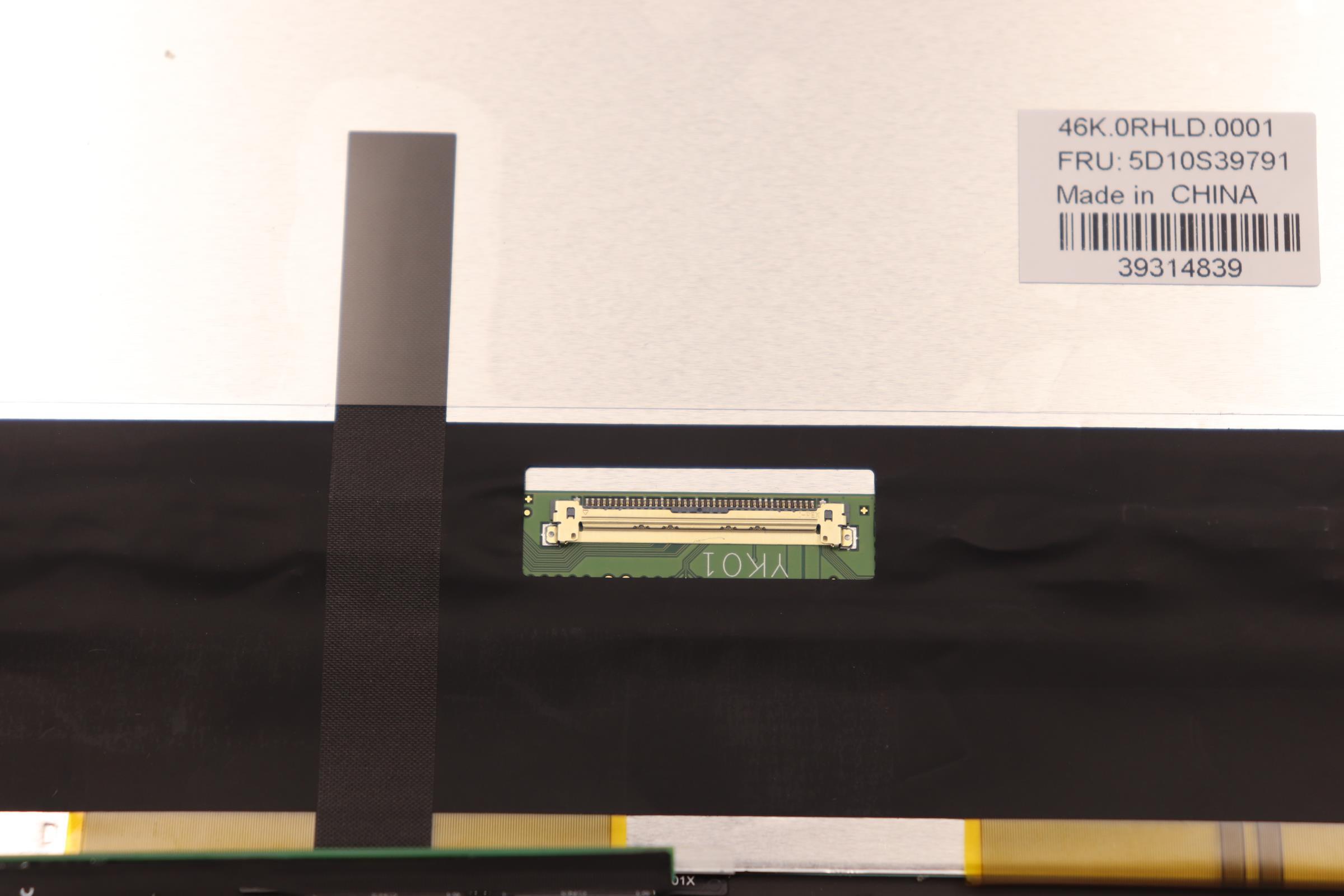 5D10S39791 - Original Lenovo DISPLAY LCD MODULE W 82R7 2.8K OLED