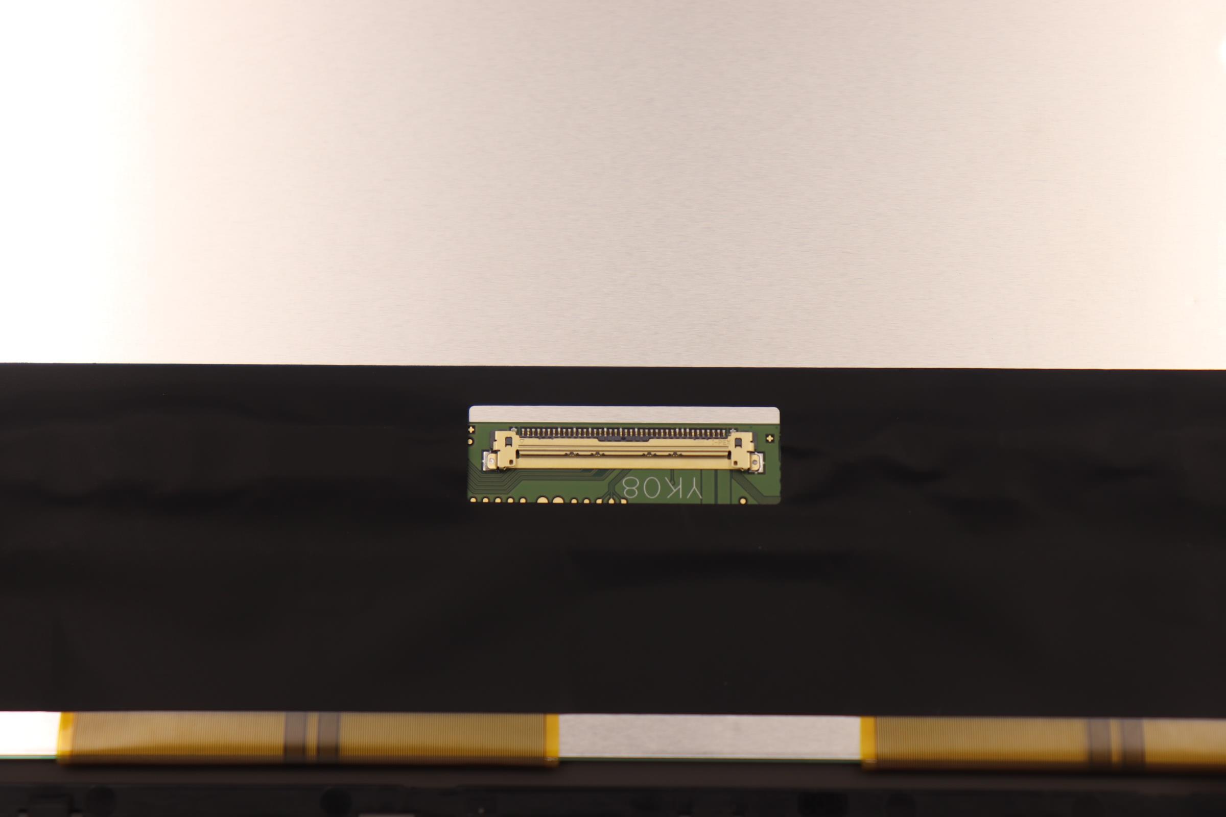 5D10S39811 - Original Lenovo LCD Module, 14", WQXGA+, Touch, Glare, OLED, 400nit, 100% DCI-P3, w/stripcover