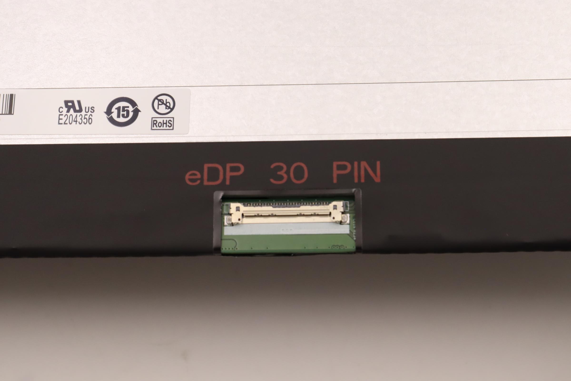 5D10S39845 - Original Lenovo LCD Module, 17.3", FHD, Non-Touch, Anti-Glare, IPS, 300nit
