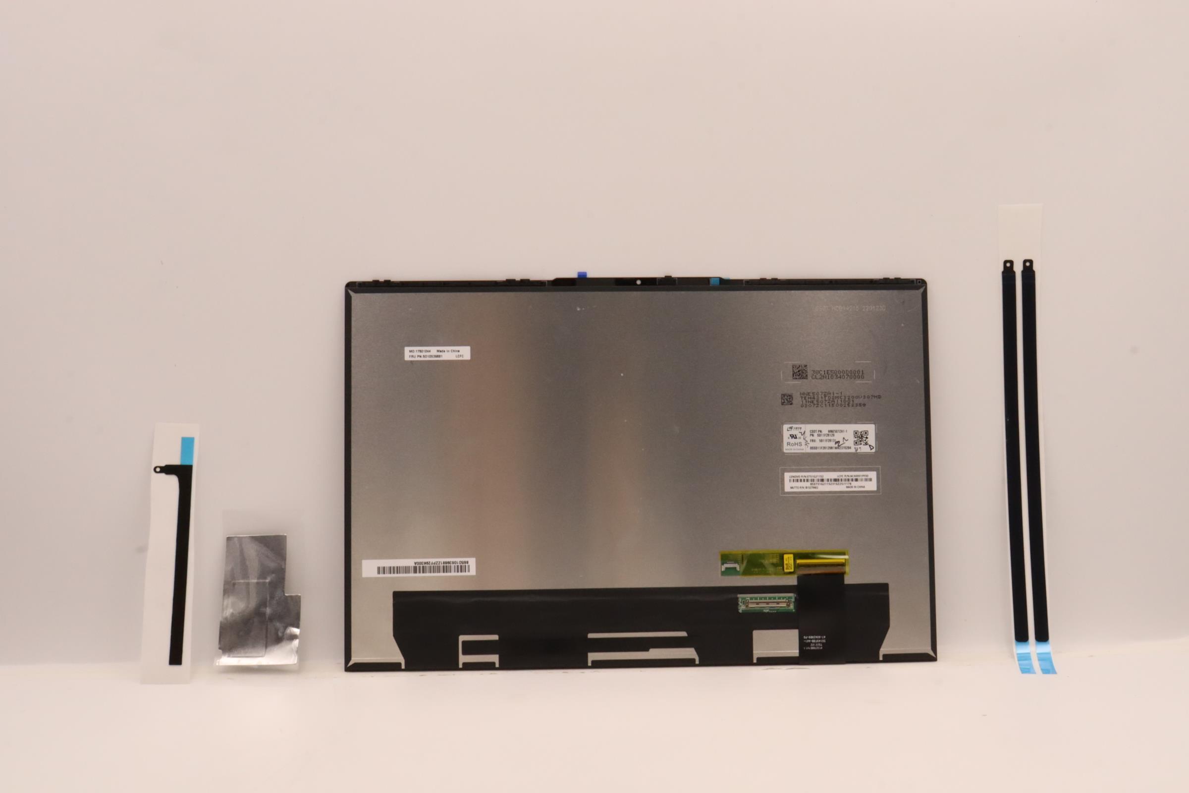 5D10S39881 - Original Lenovo DISPLAY LCD Module  L82TK_Touch