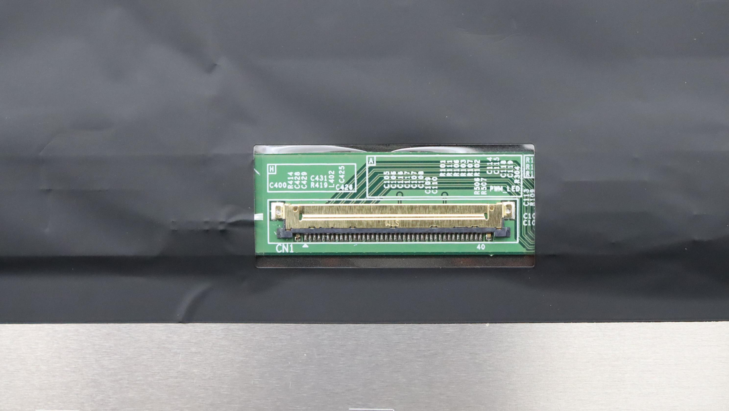 5D10S39903 - Original Lenovo LCD Assembly, 14", 2.2K, Touch, Anti-Glare, IPS, 300nit, 100%sRGB, 82R9 LB+BOE 2.2K