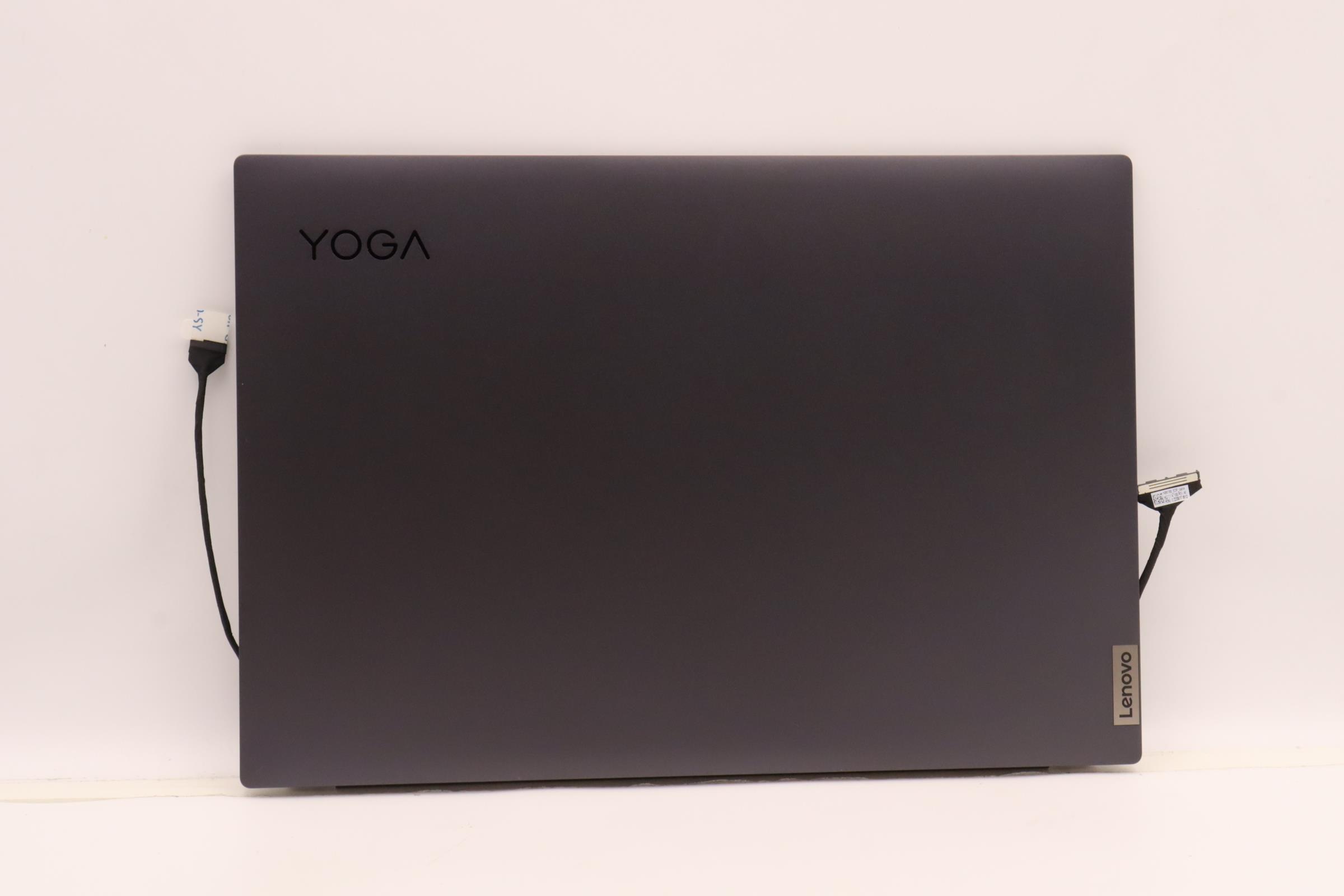 5D10S39906 - Original Lenovo LCD Module,16",2.5K,Touch,Glare,Anti-smudge,IPS,500nit,100%SRGB