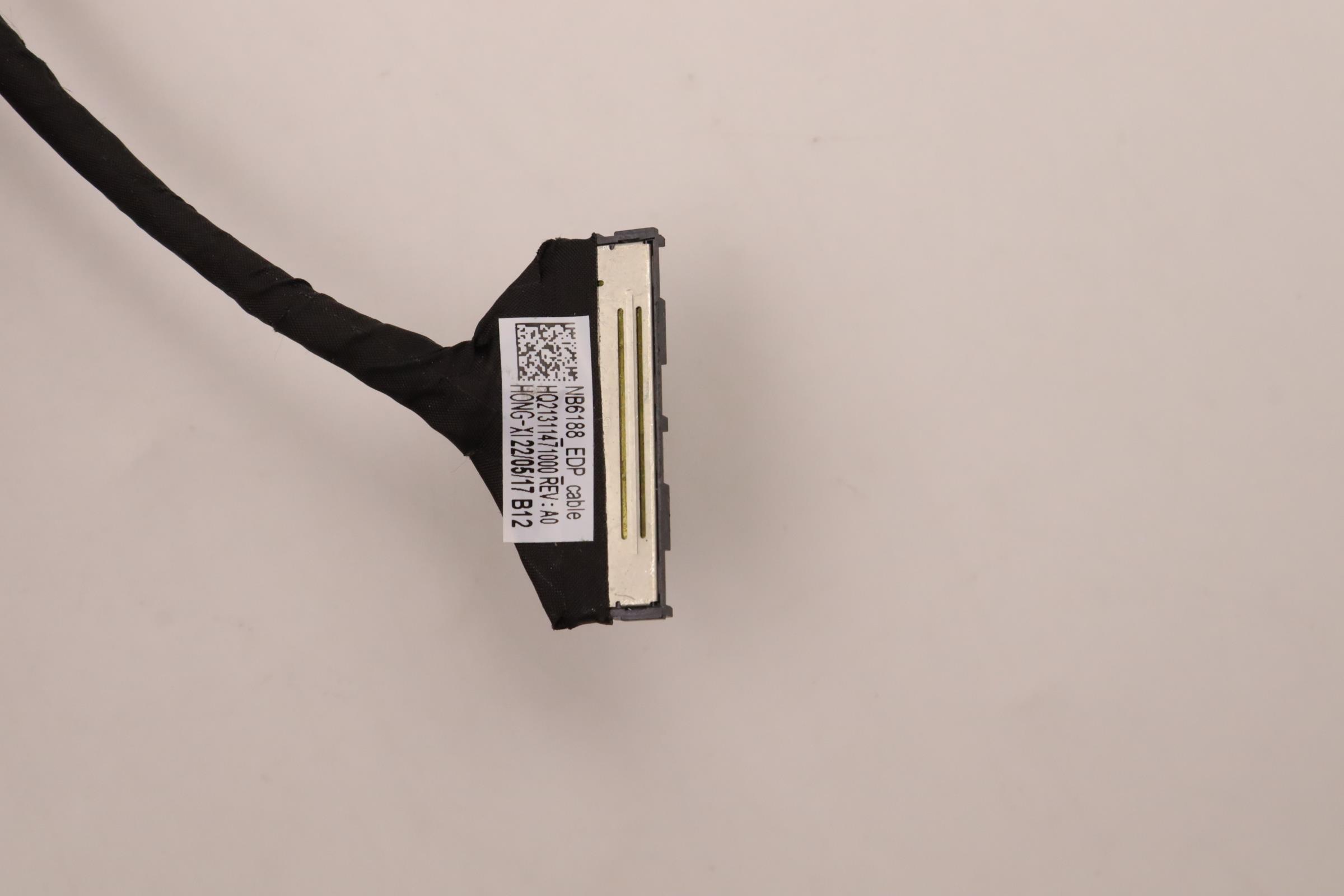 5D10S39906 - Original Lenovo LCD Module,16",2.5K,Touch,Glare,Anti-smudge,IPS,500nit,100%SRGB