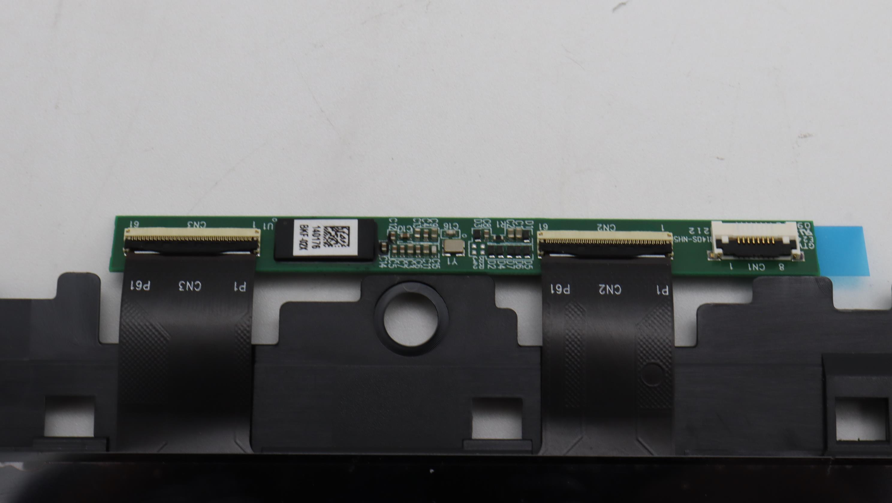 5D10S39909 - Original Lenovo LCD Assembly, 14", WUXGA, Anti-Glare, Non-Touch, IPS, 400nits, 82T5 2.4T LG NHPS