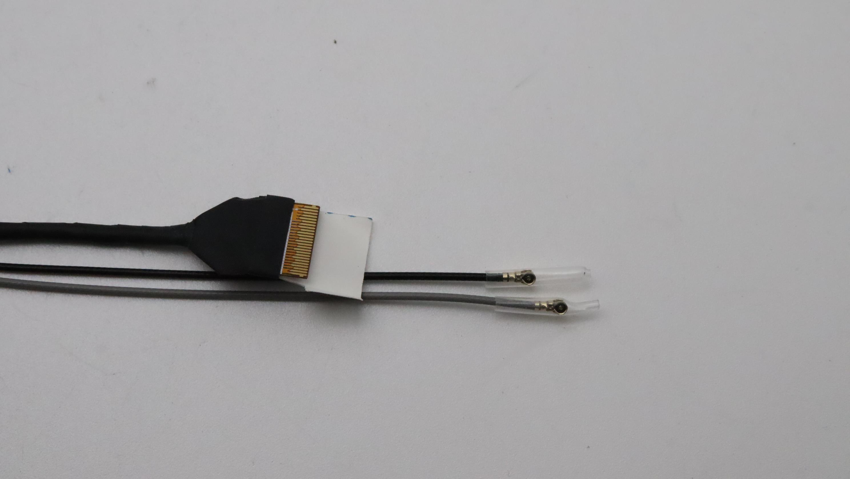 5D10S39910 - Original Lenovo DISPLAY LCD MODULE H 82UW  STGY Yoga UMA
