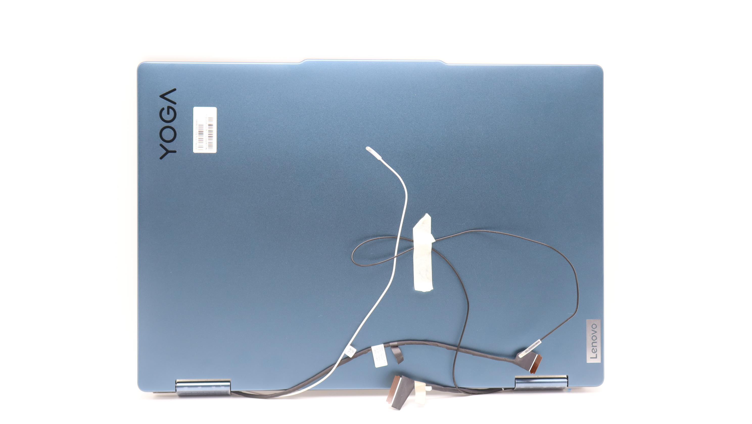 5D10S39949 - Original Lenovo DISPLAY Hinge-up Assembly H 82YL 2.8KTT