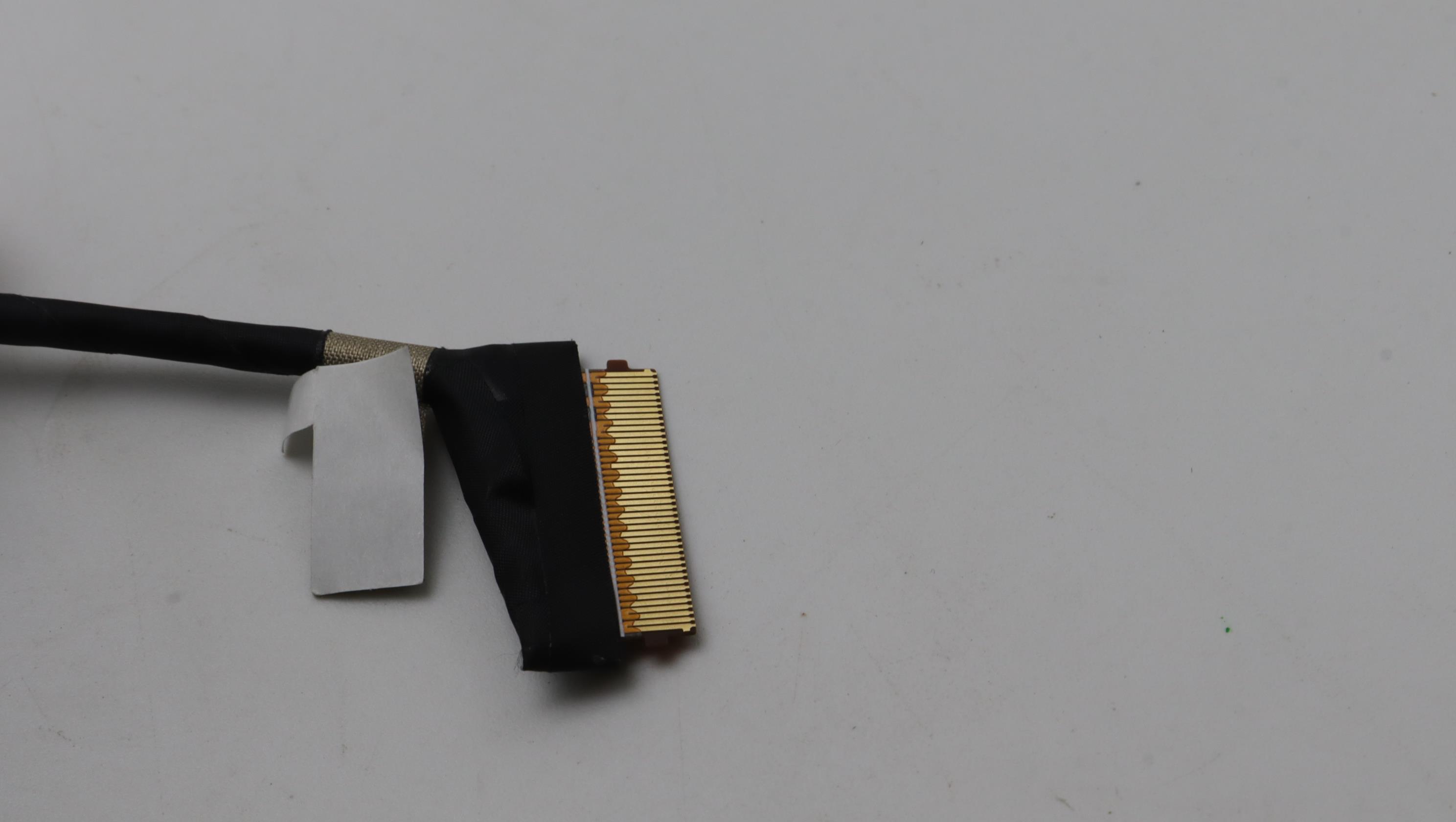 5D10S39950 - Original Lenovo LCD Assembly, 14", WUXGA, Touch, Glare, OLED, 400nit, 100%DCI-P3, Hinge-up 82YL WUXGA TT