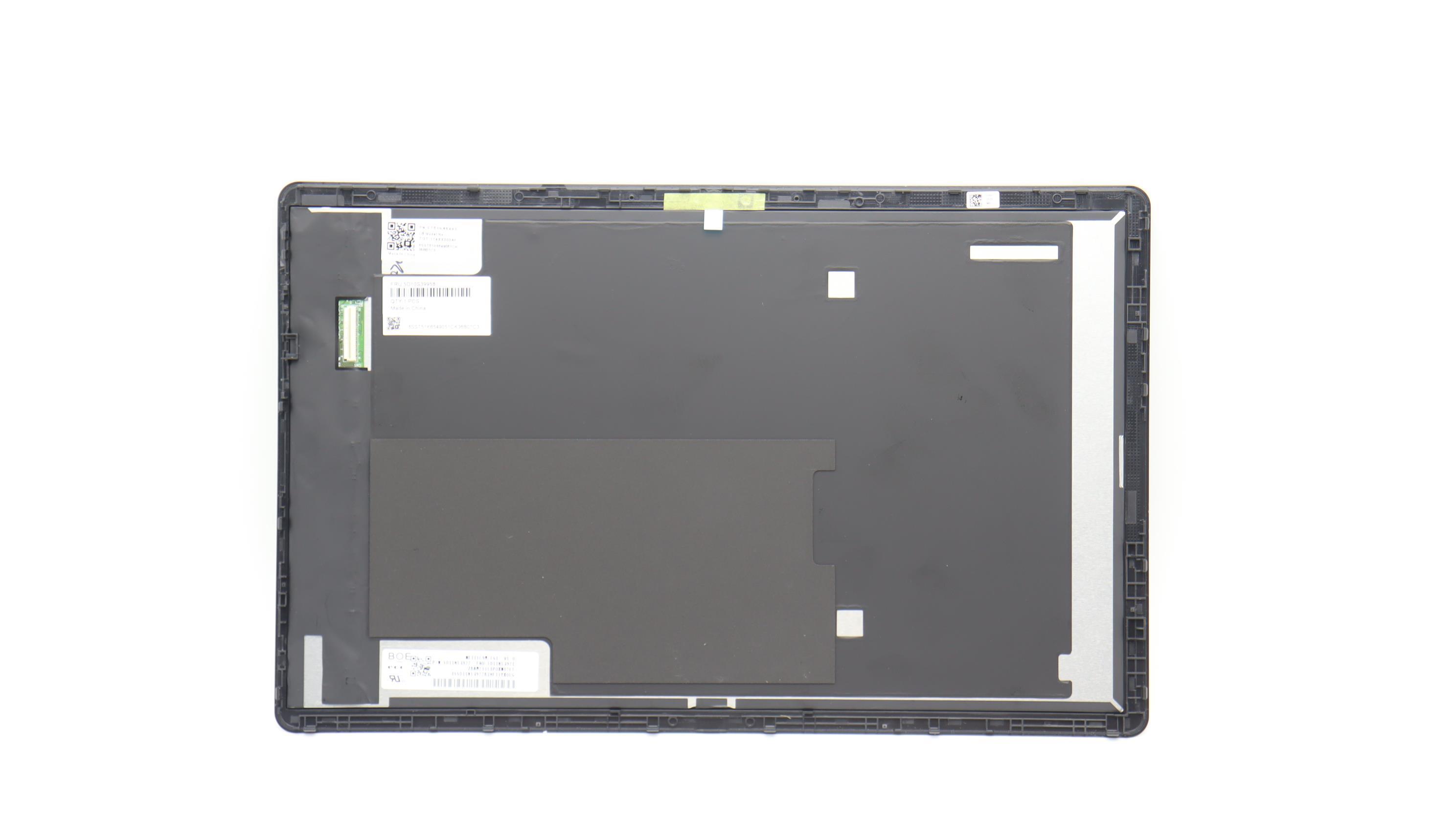 5D10S39958 - Original Lenovo DISPLAY LCD MODULE WT 82XK LBT+BOE 11.5