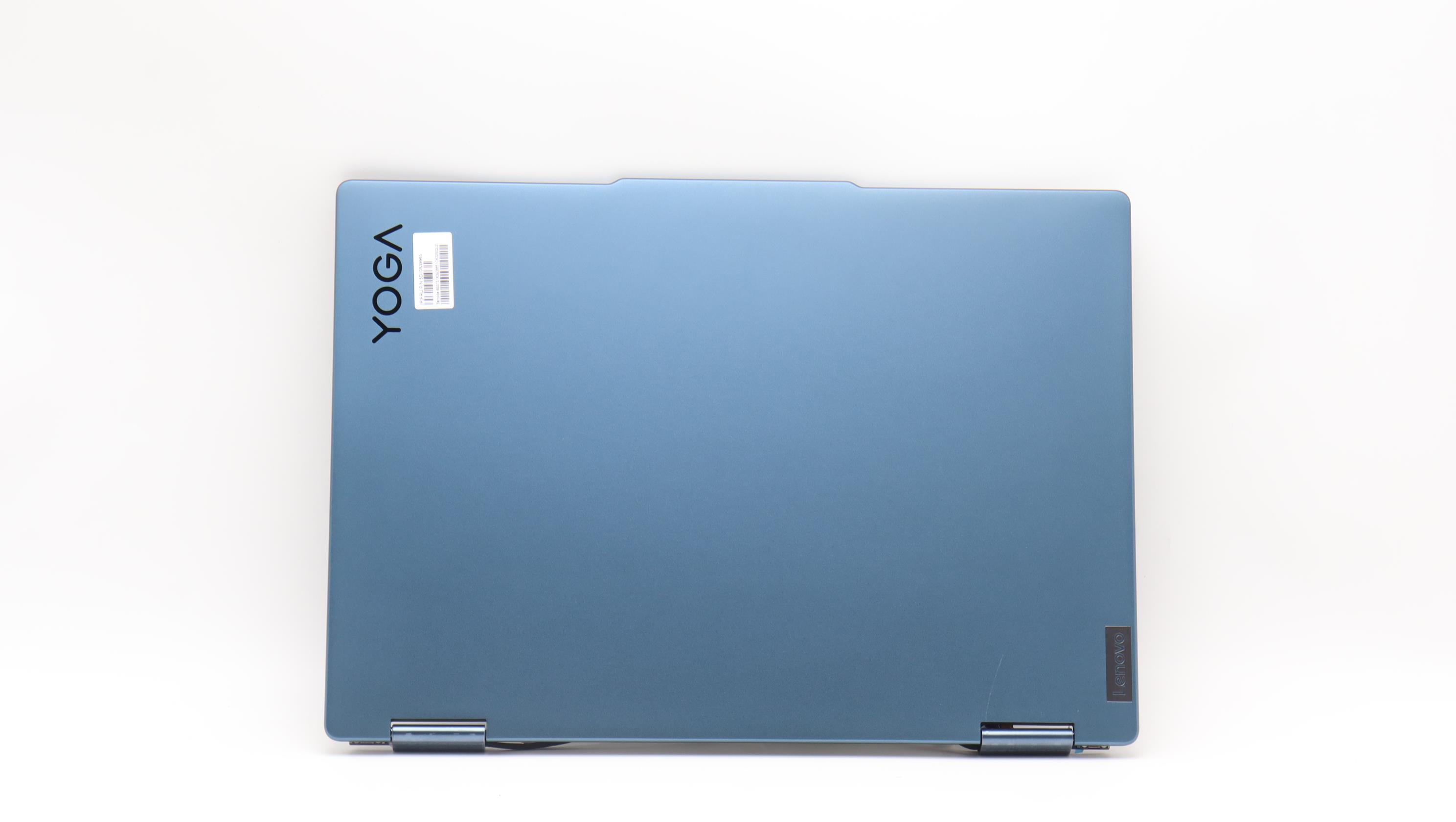 5D10S39965 - Original Lenovo LCD Assembly, 14", WUXGA, Hinge-up 82YM 14 WUXGATT