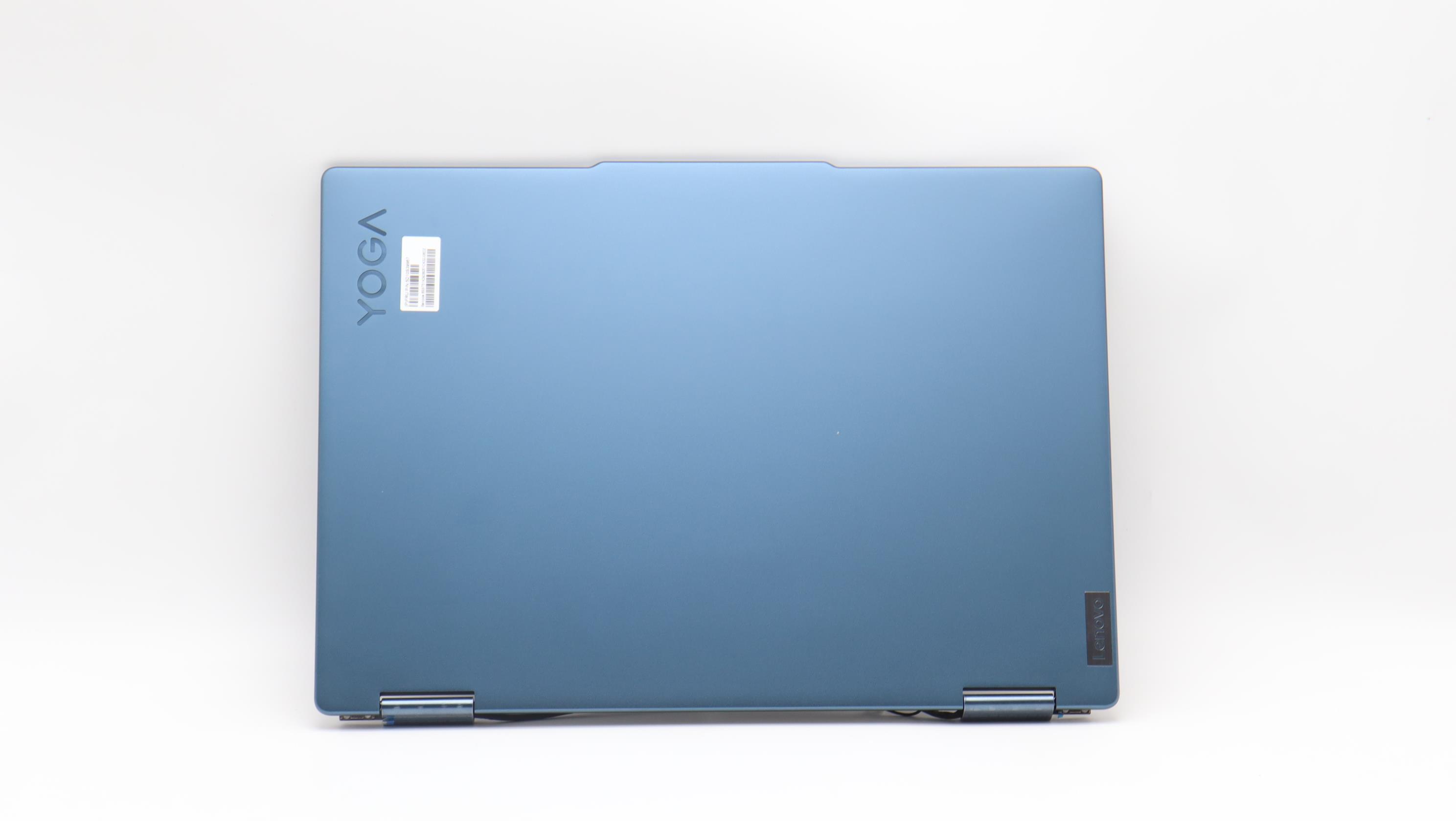 5D10S39967 - Original Lenovo DISPLAY Hinge-up Assembly H82YM14 2.2KTT
