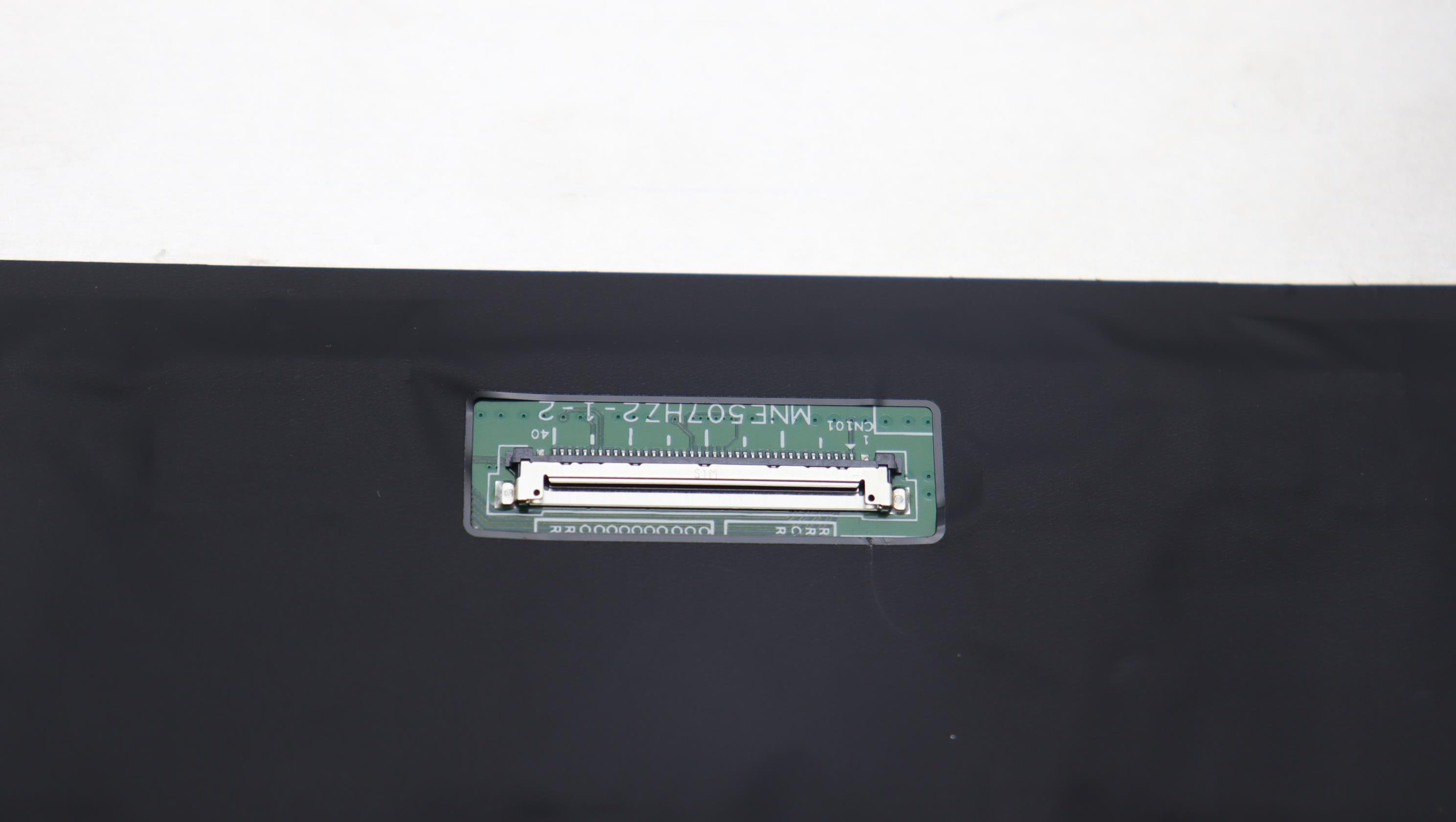 Lenovo Part  Original Lenovo DISPLAY LCD MODULE L83BU MINI T 14.5