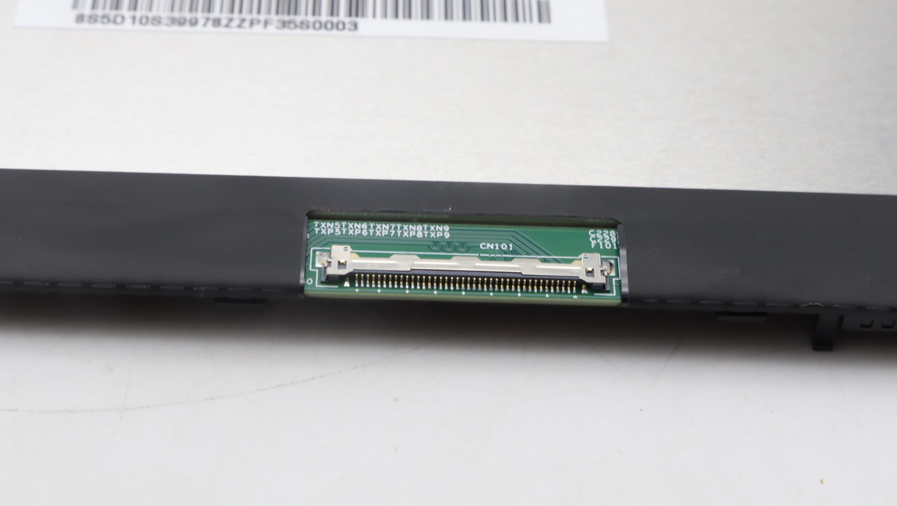 5D10S39978 - Original Lenovo LCD Module,16",3.2K,Non-Touch,Anti-Glare,IPS,400nit,100%DCI-P3
