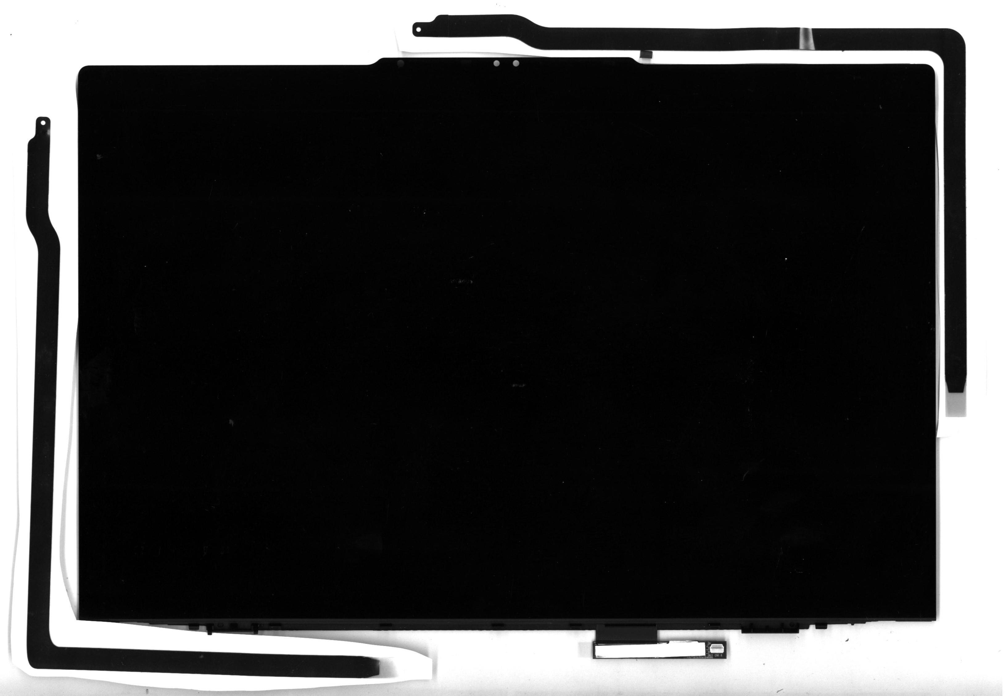 Lenovo ThinkPad X390 X395 X13 Gen 1 13.3" Lcd Screen FHD IPS Non-Touch - Foto 3